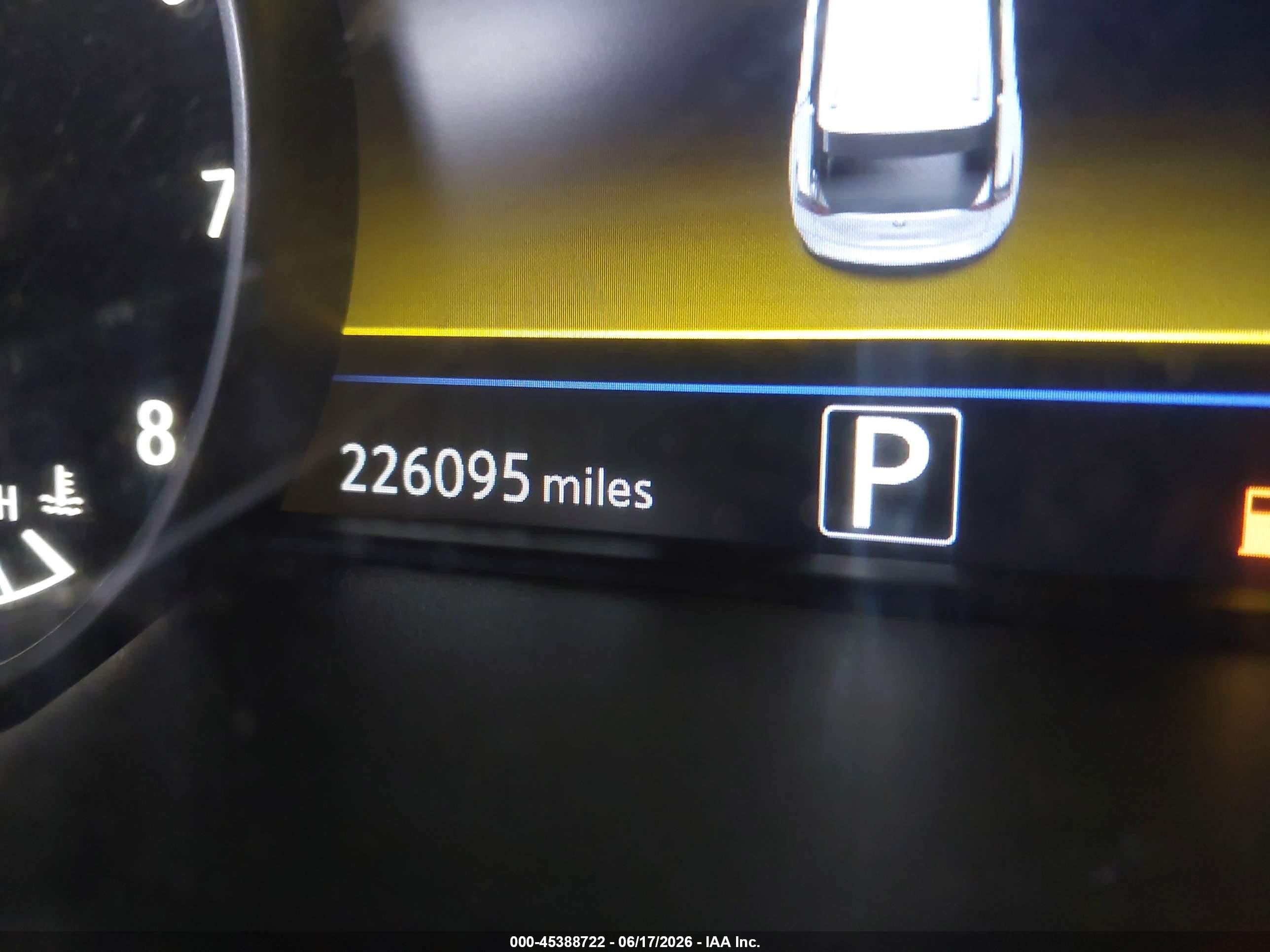 2015 Nissan Murano Platinum/s/sl/sv Brown vin: 5N1AZ2MH9FN281440