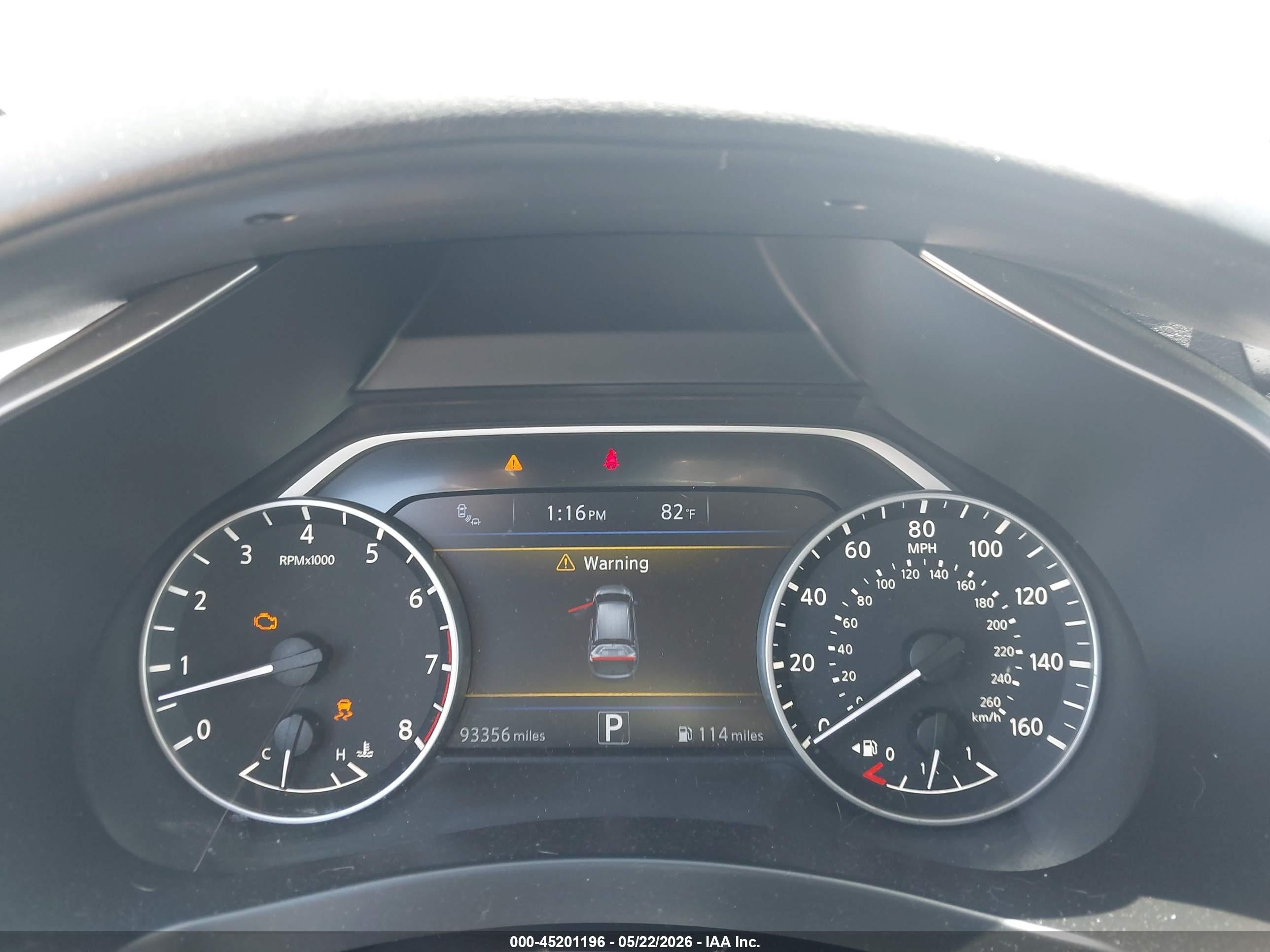2015 Nissan Murano Platinum Silver vin: 5N1AZ2MHXFN214197