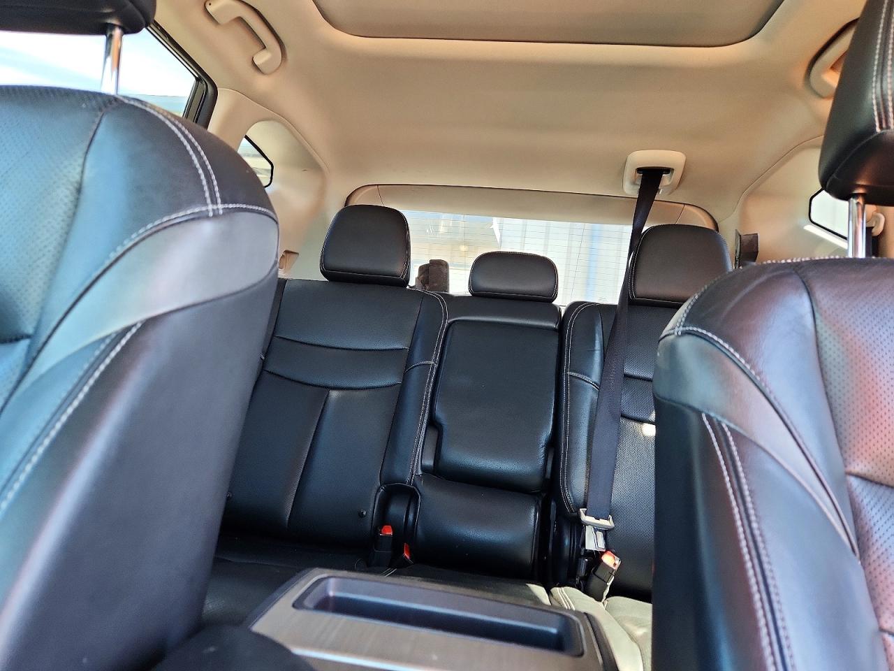2015 Nissan Murano Platinum Gray vin: 5N1AZ2MHXFN227435