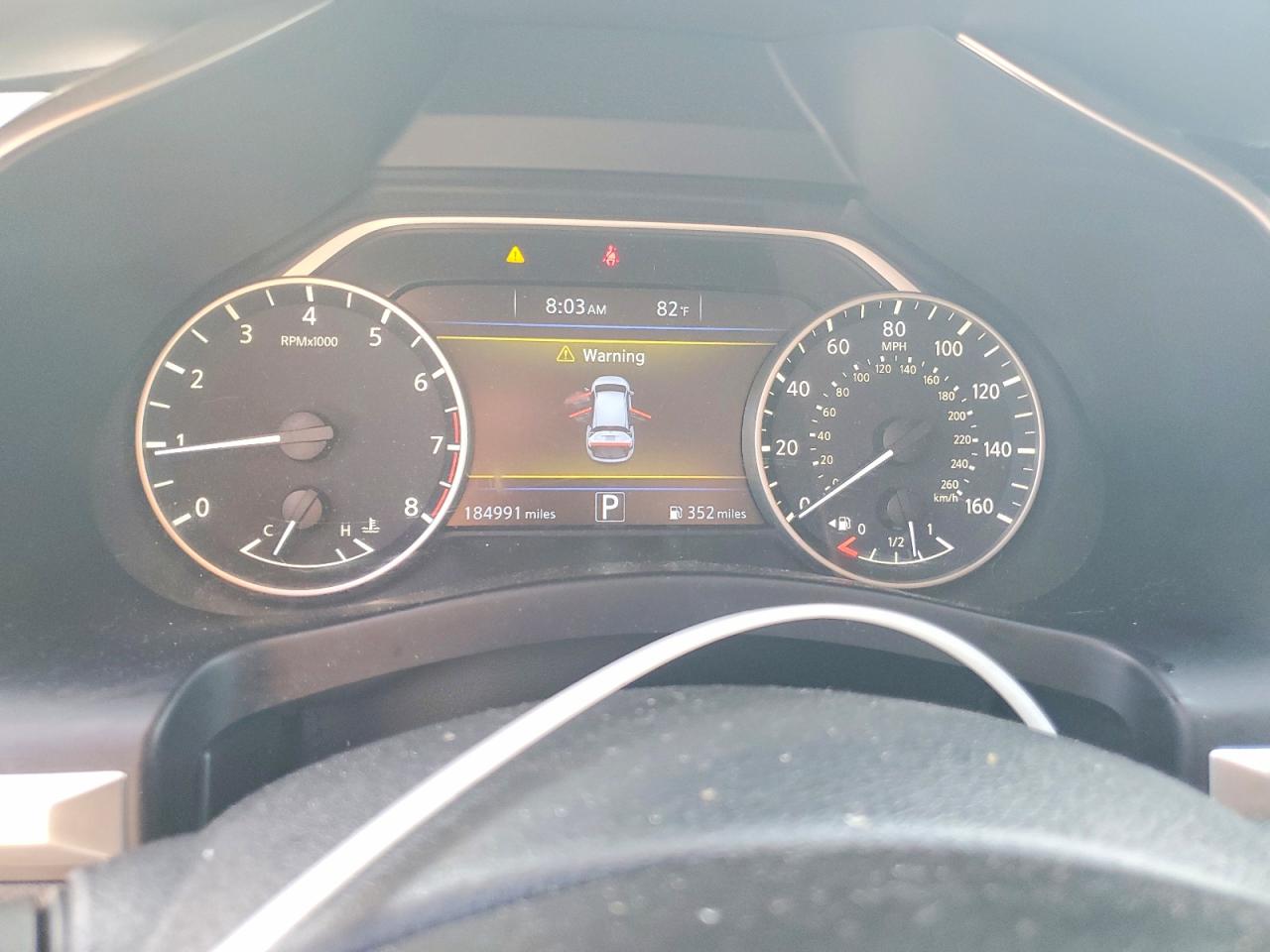 2015 Nissan Murano S White vin: 5N1AZ2MHXFN229251