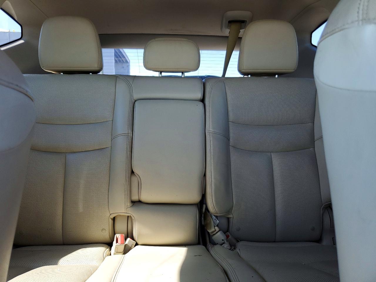2015 Nissan Murano Sl Gray vin: 5N1AZ2MHXFN267031