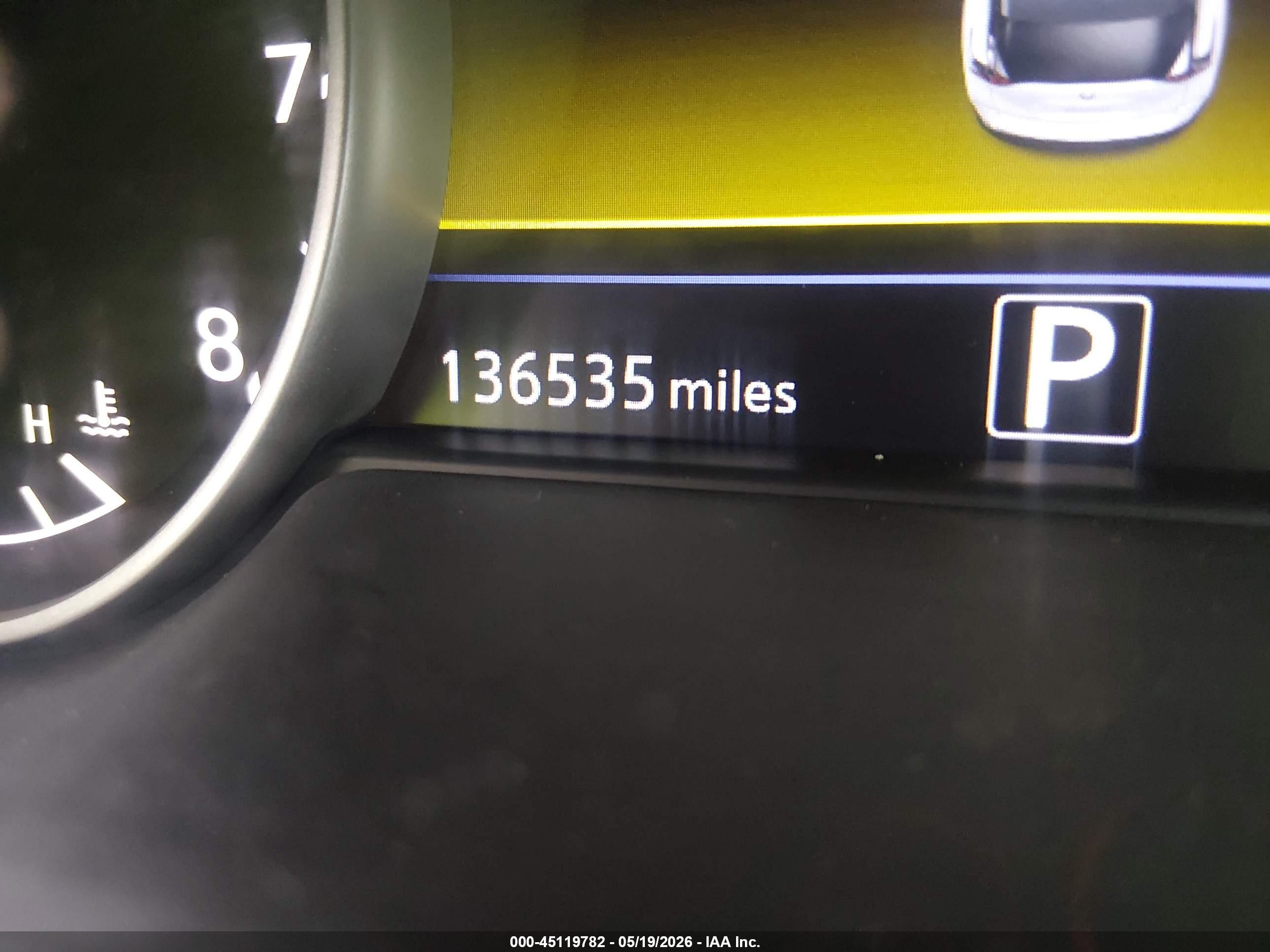 2017 Nissan Murano S White vin: 5N1AZ2MHXHN145997