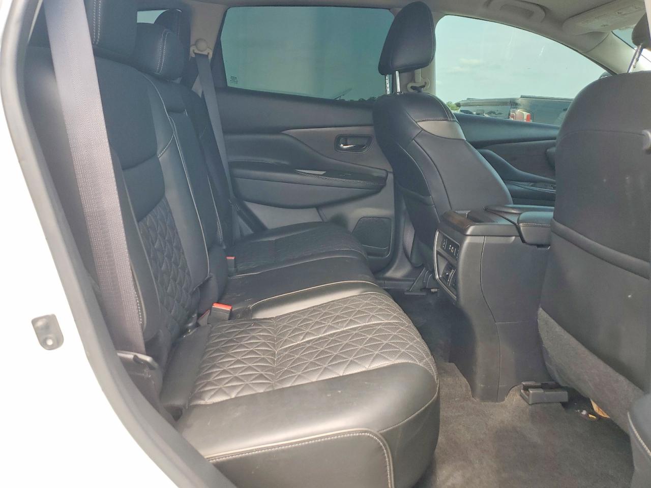 2019 Nissan Murano S Двухцветный vin: 5N1AZ2MJ0KN148840