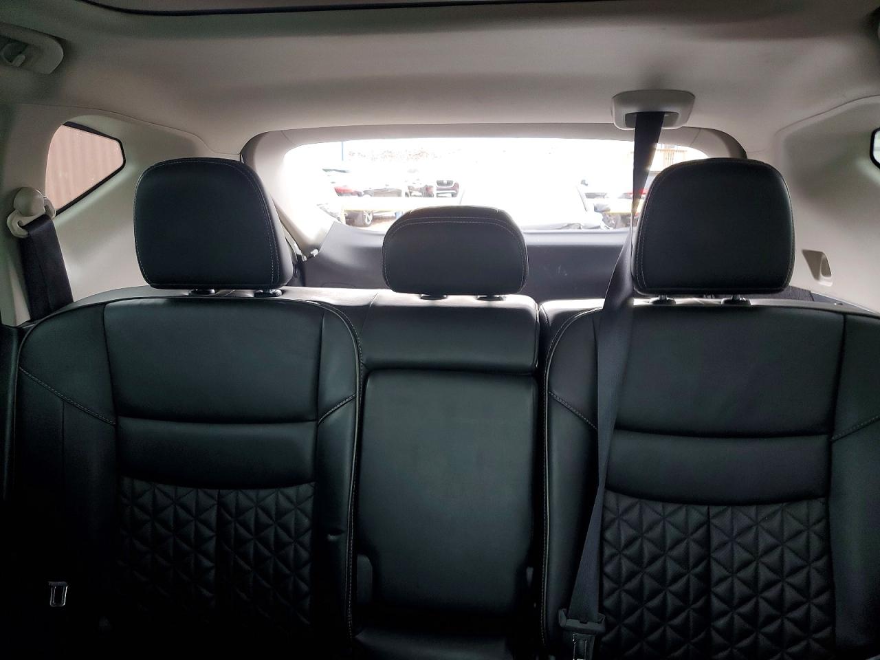 2019 Nissan Murano Platinum Белый vin: 5N1AZ2MJ6KN130505