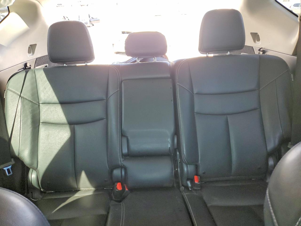 2019 Nissan Murano S Gray vin: 5N1AZ2MS0KN137412