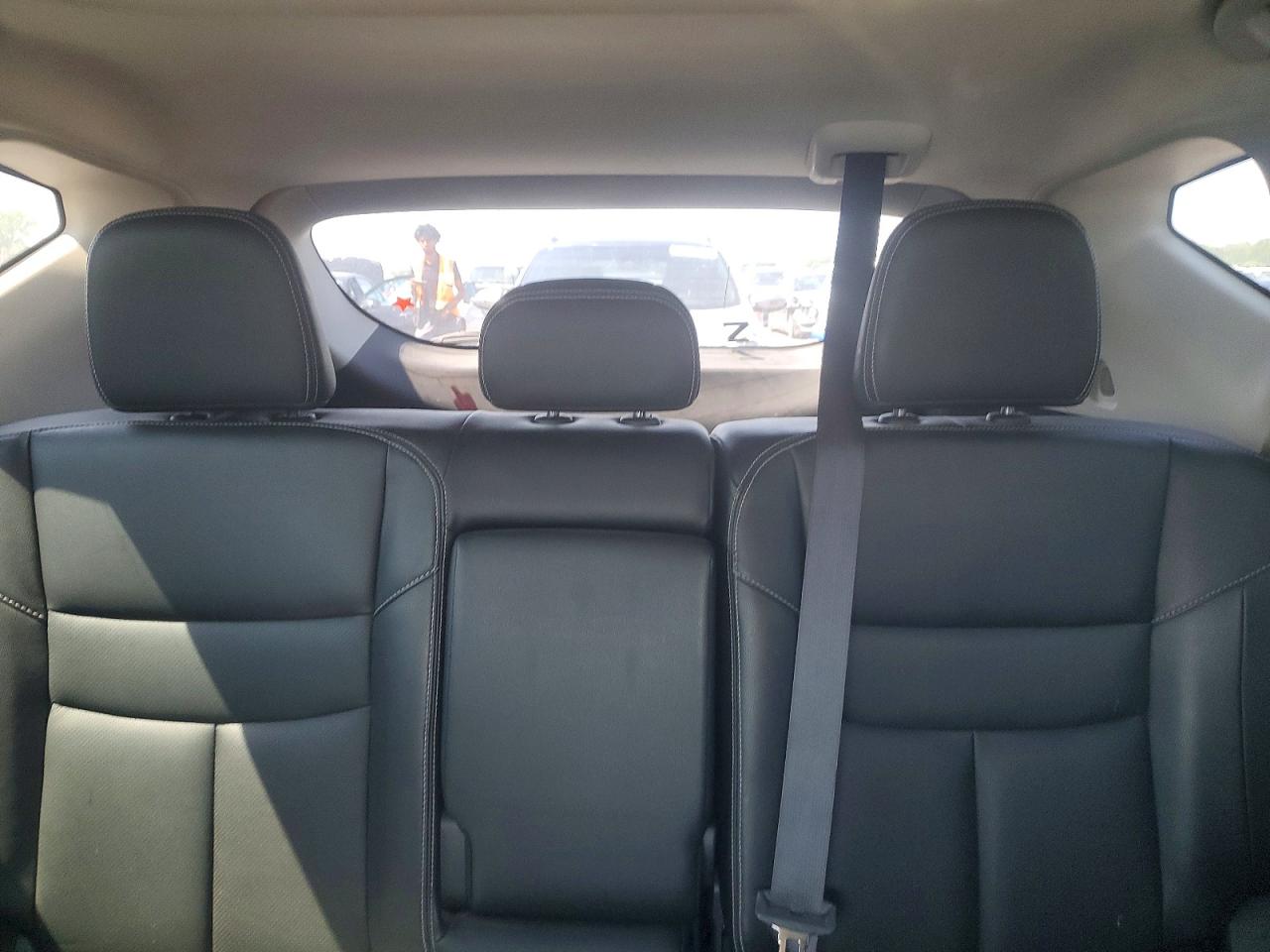 2019 Nissan Murano Sl Blue vin: 5N1AZ2MS3KN153099