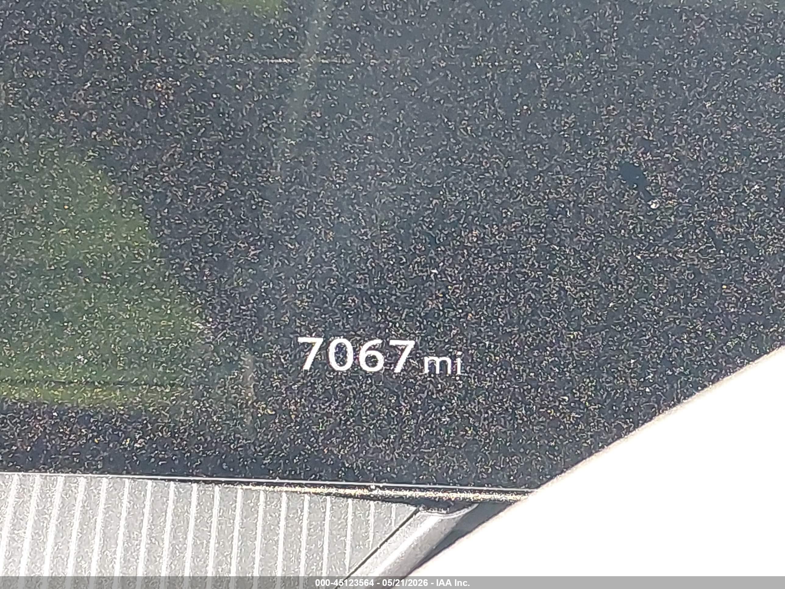 2025 Nissan Murano Sv Белый vin: 5N1AZ3BS6SC131103