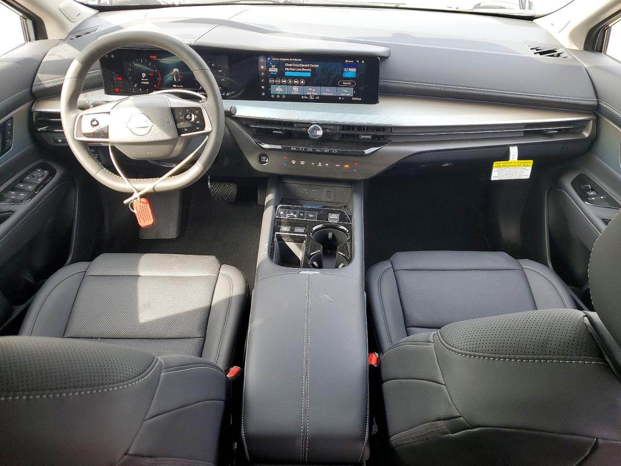 2026 Nissan Murano Sl Серый vin: 5N1AZ3CS2TC110314