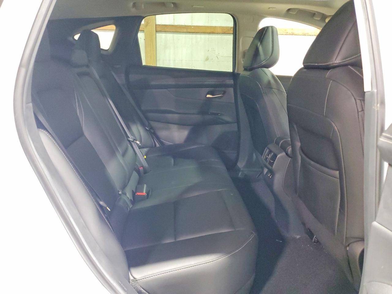 2025 Nissan Murano Sl White vin: 5N1AZ3CS3SC121014