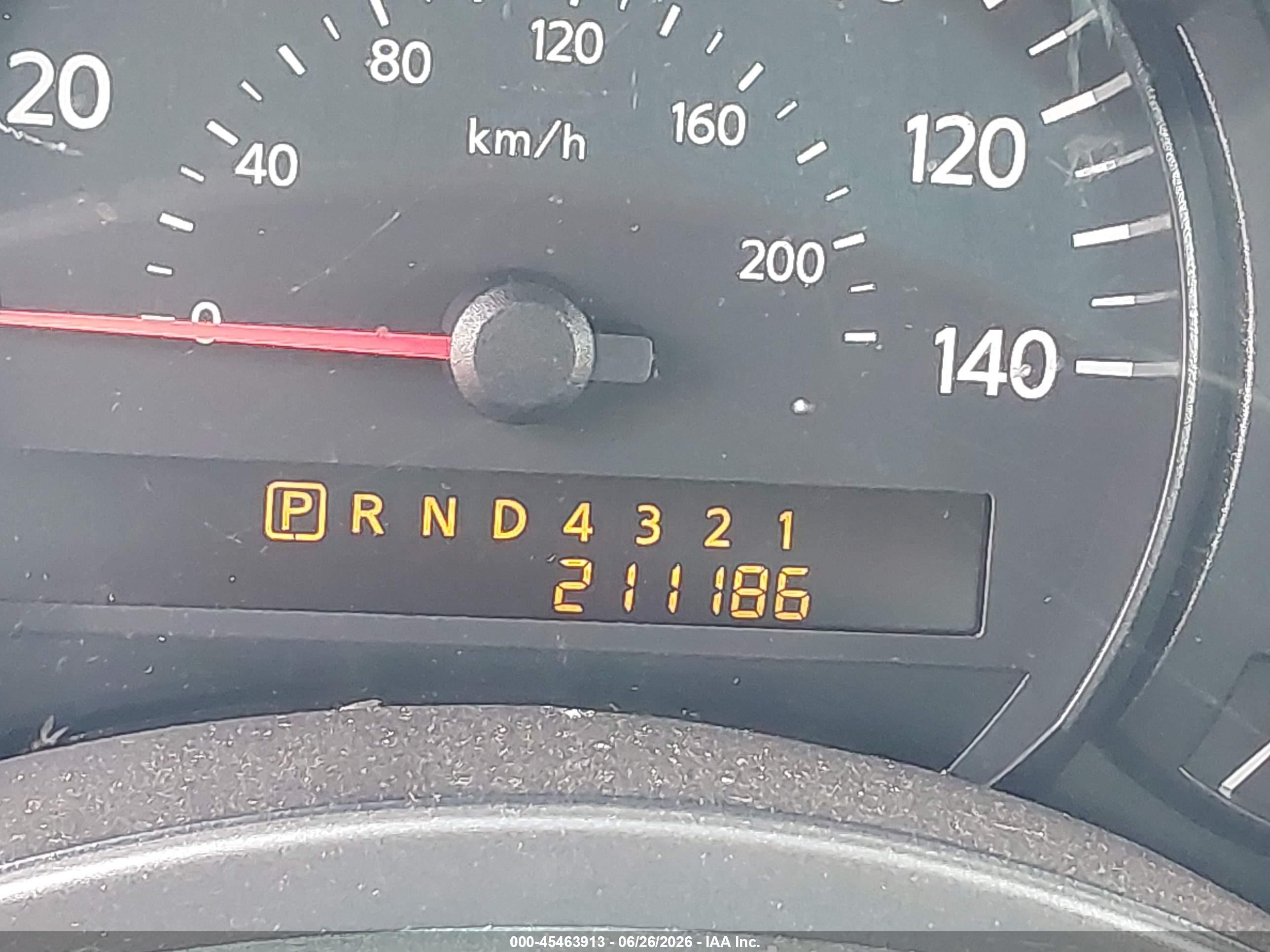 2007 Nissan Armada Le Gray vin: 5N1BA08A87N721792
