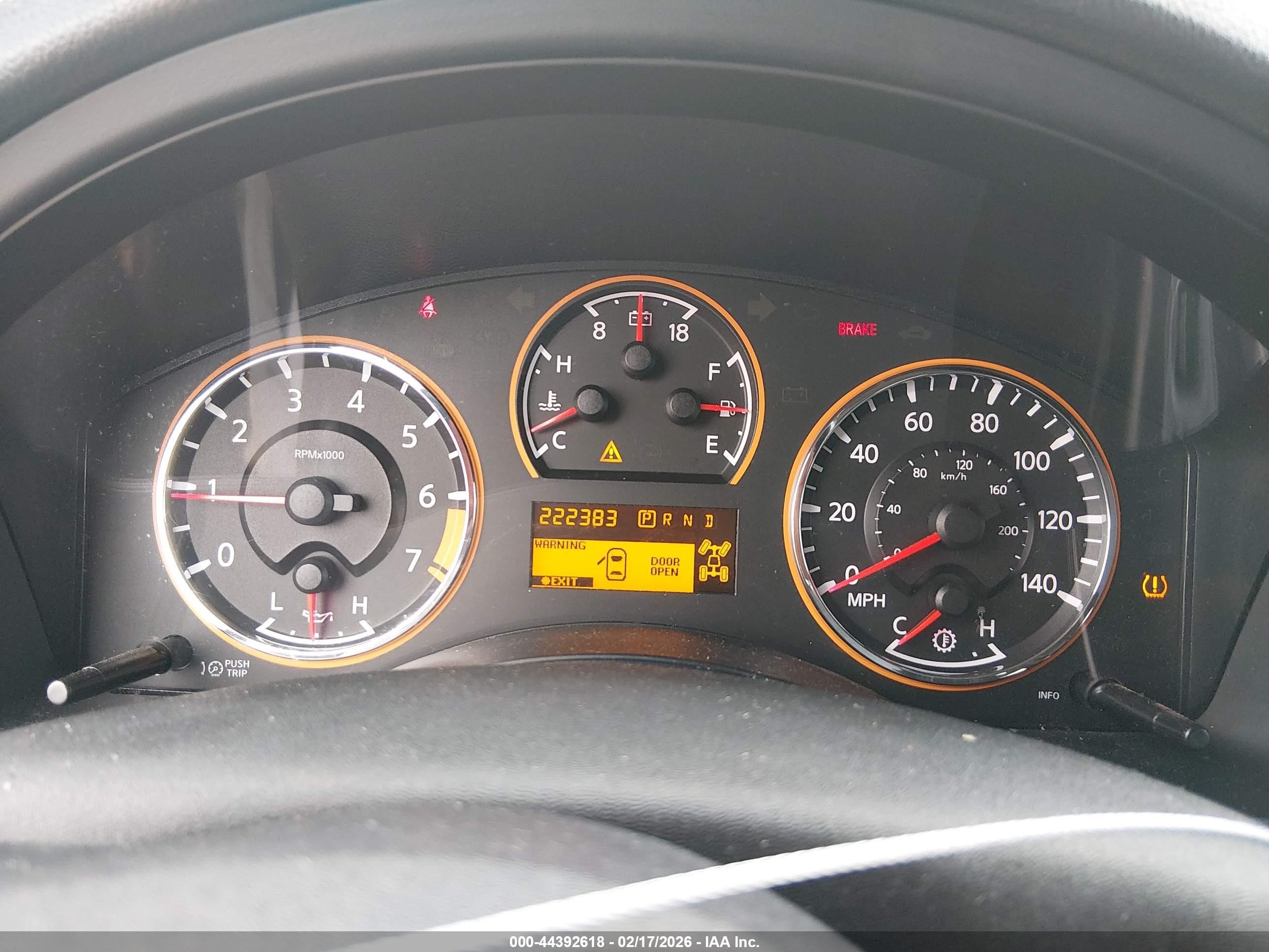 2009 Nissan Armada Le Gray vin: 5N1BA08C49N603727