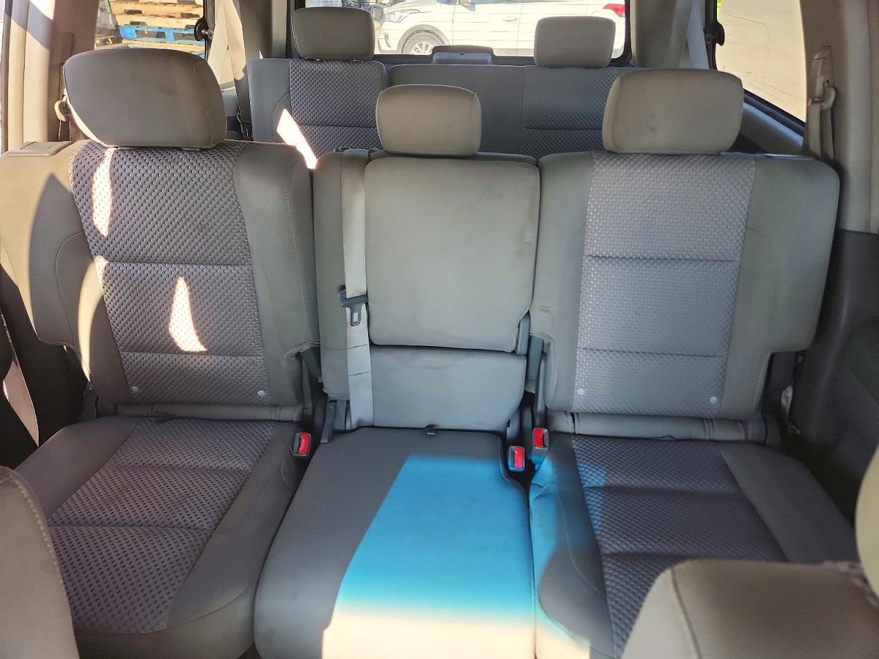 2007 Nissan Armada Se Ffv Gray vin: 5N1BA08C97N714559