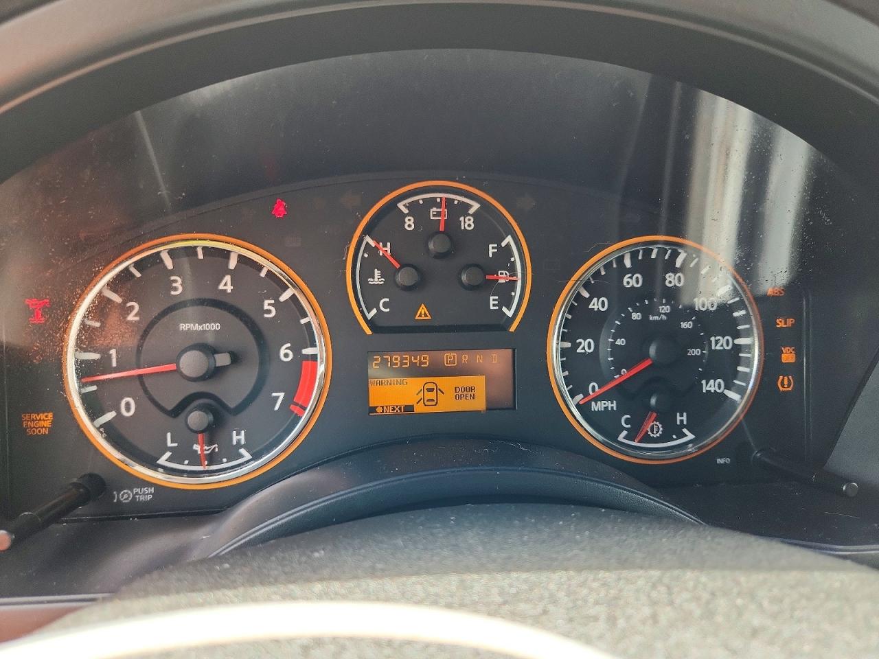 2008 Nissan Armada Se Ffv Gray vin: 5N1BA08D18N617026
