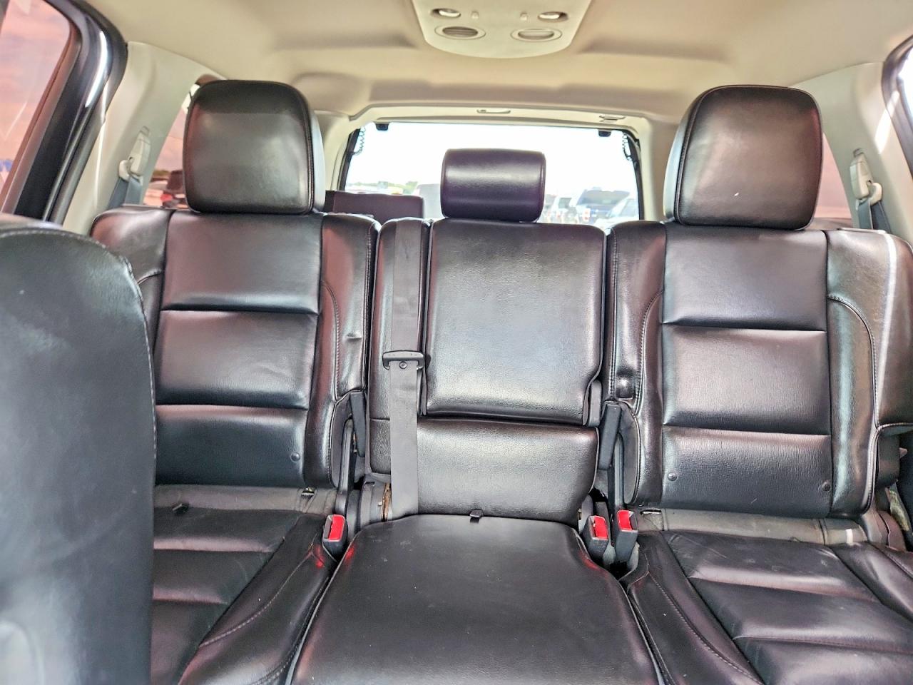 2008 Nissan Armada Se Ffv Gray vin: 5N1BA08D18N617026
