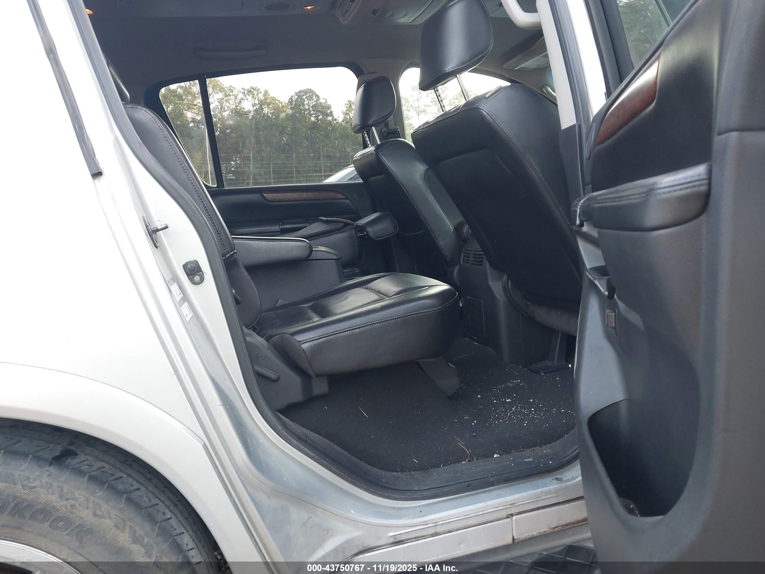 2009 Nissan Armada Le Maroon vin: 5N1BA08D19N600535