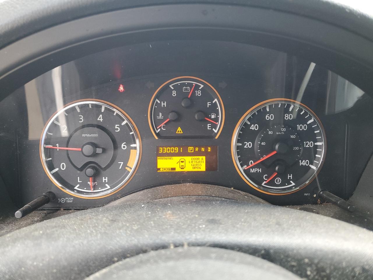 2009 Nissan Armada Se Silver vin: 5N1BA08D49N602389