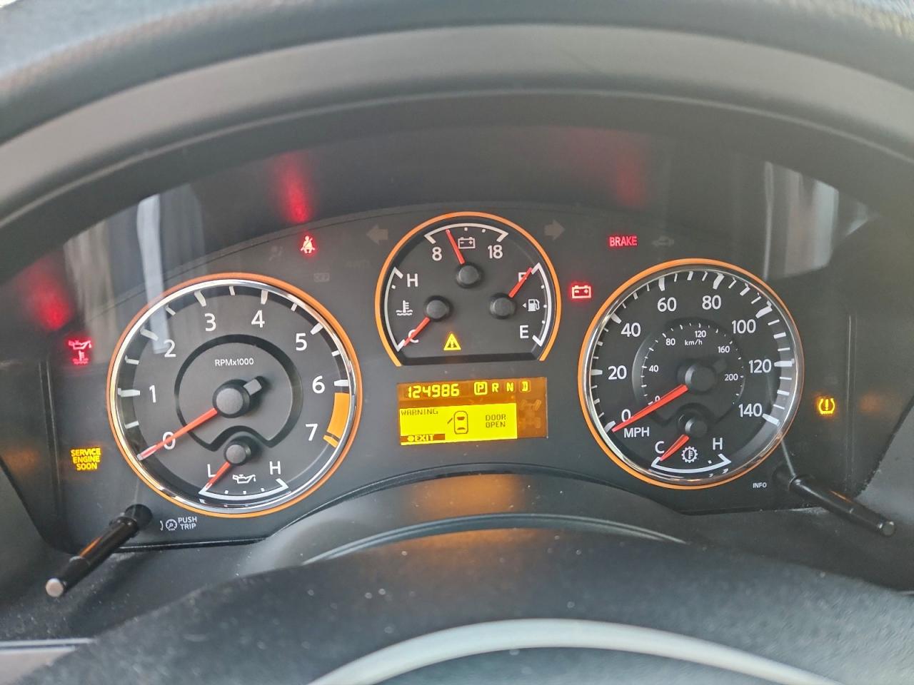 2009 Nissan Armada Se Silver vin: 5N1BA08D69N602734