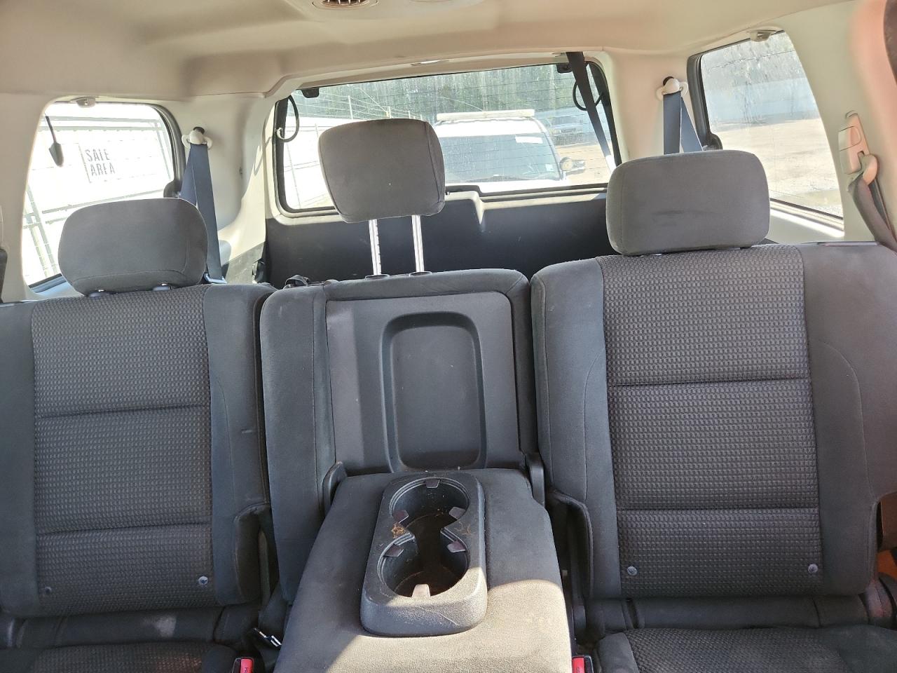 2009 Nissan Armada Se Gray vin: 5N1BA08D69N614334