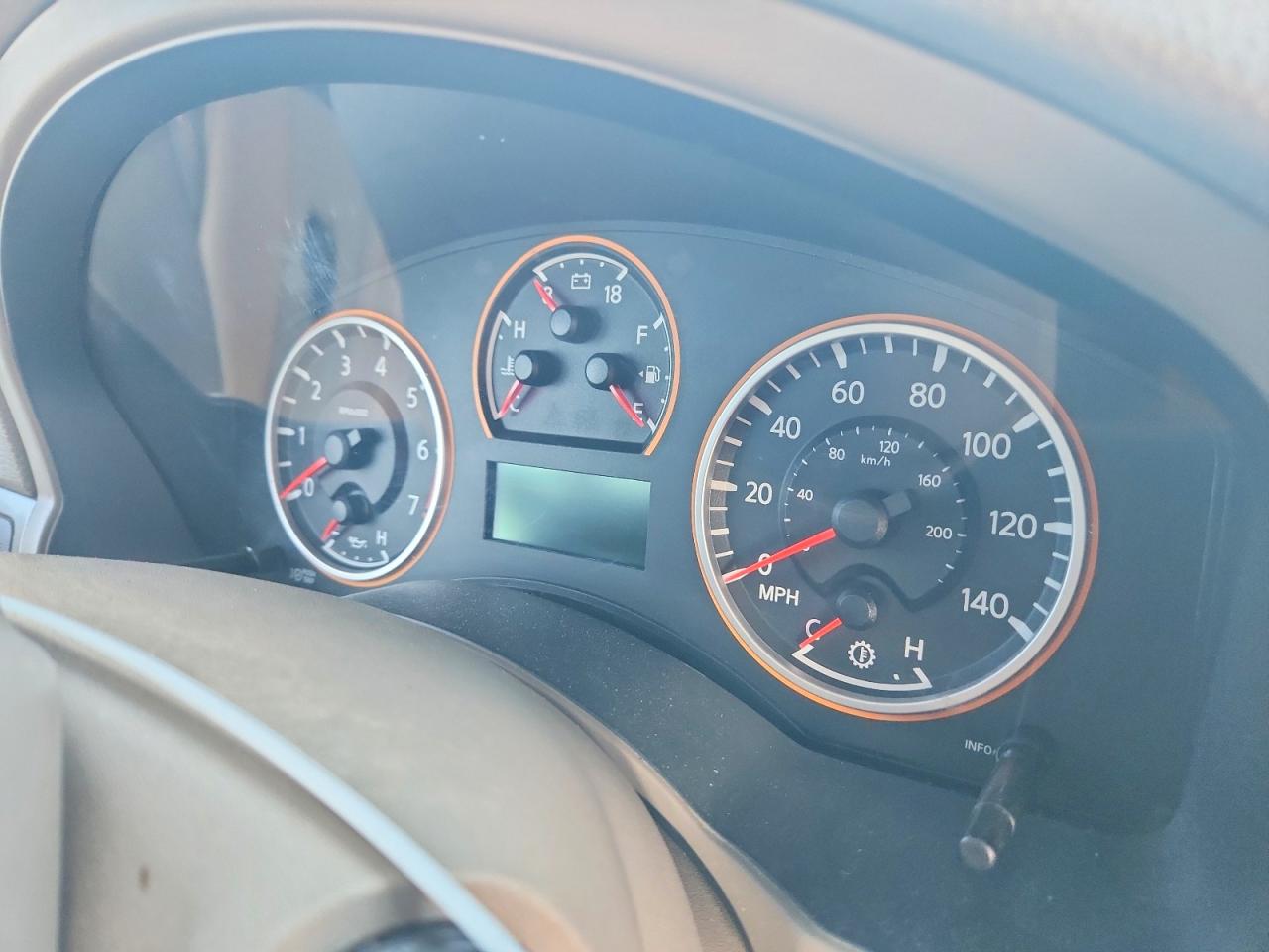 2008 Nissan Armada Se Ffv Black vin: 5N1BA08D98N626248
