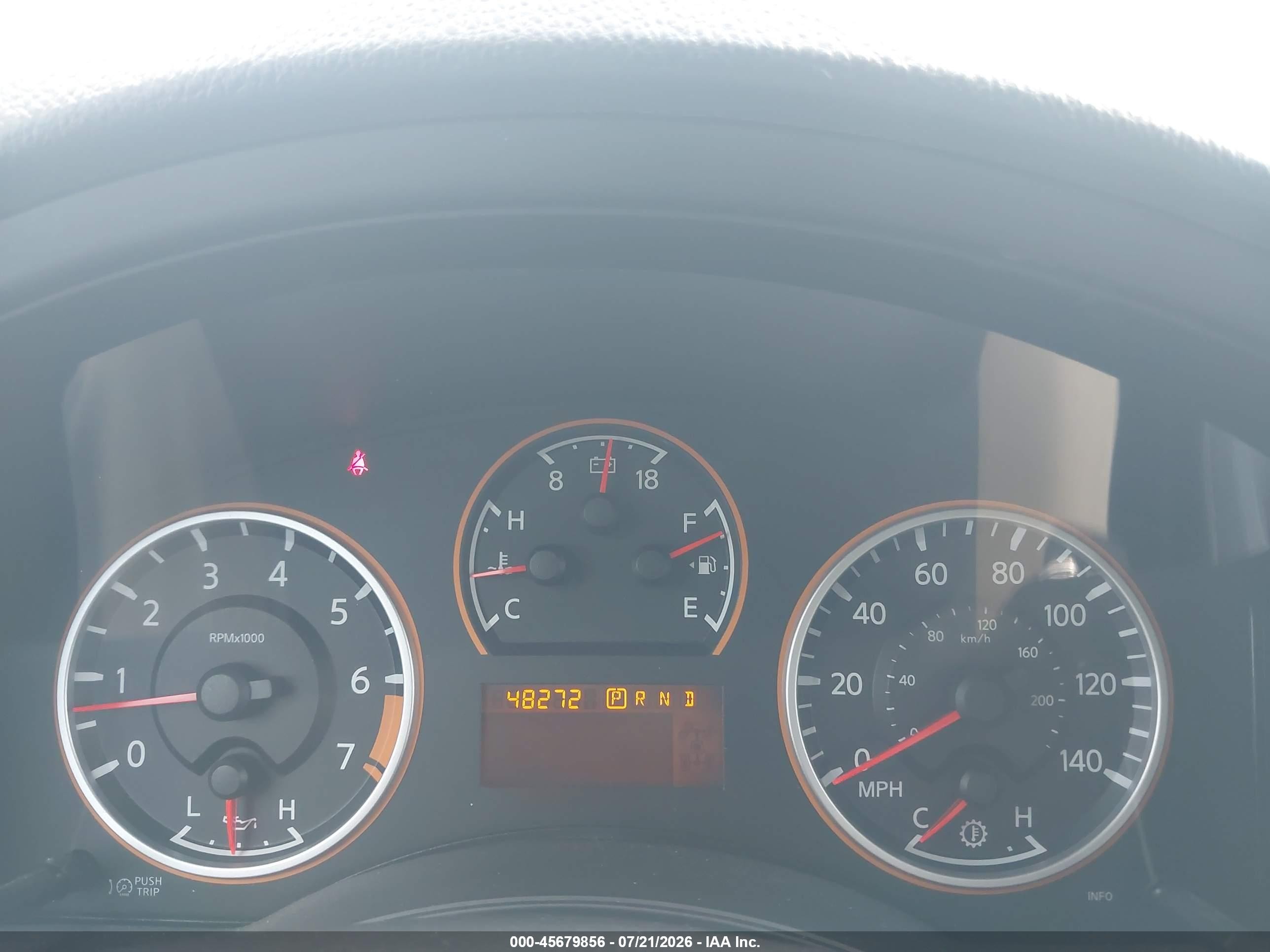 2009 Nissan Armada Se Черный vin: 5N1BA08DX9N601019