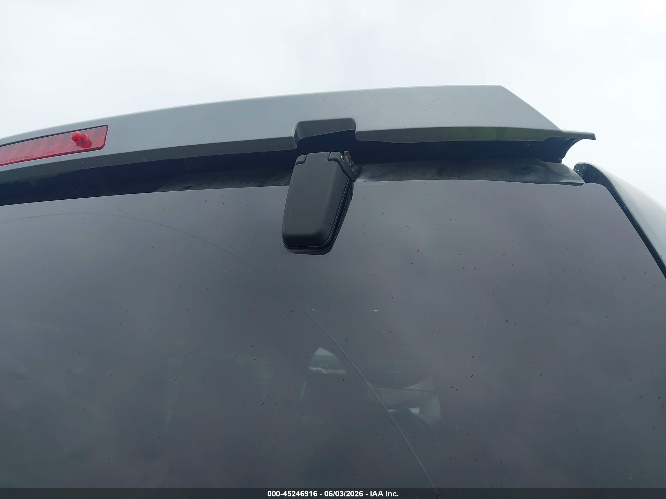 2013 Nissan Armada Platinum Gray vin: 5N1BA0NC0DN605696