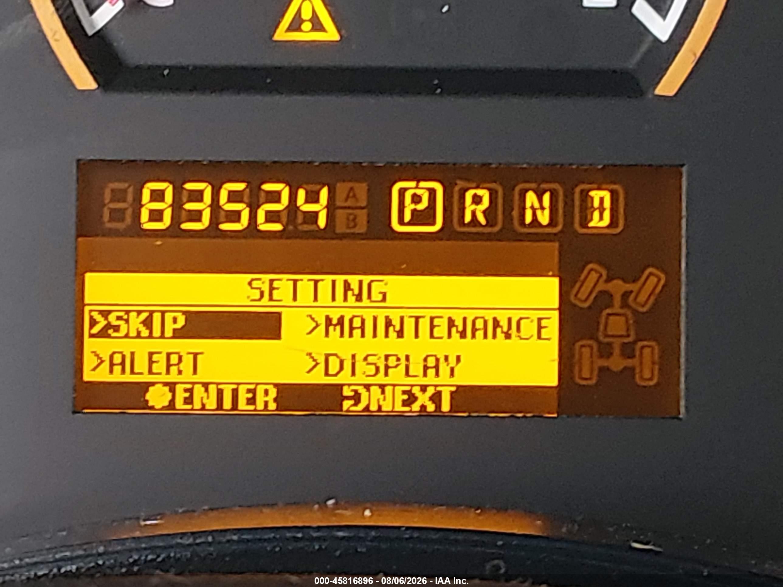2013 Nissan Armada Sv Black vin: 5N1BA0NC4DN605247