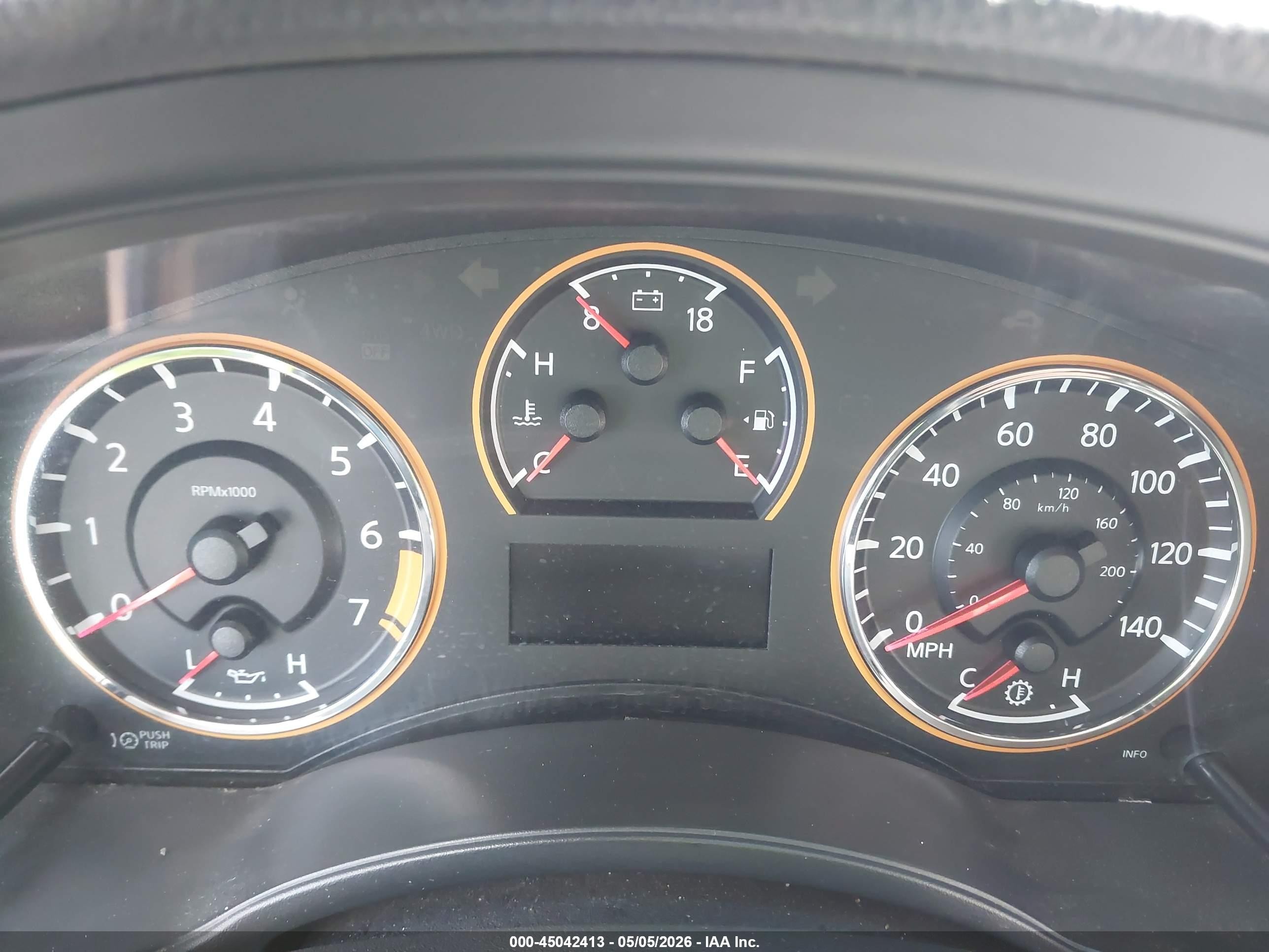 2013 Nissan Armada Platinum Black vin: 5N1BA0NC5DN609923