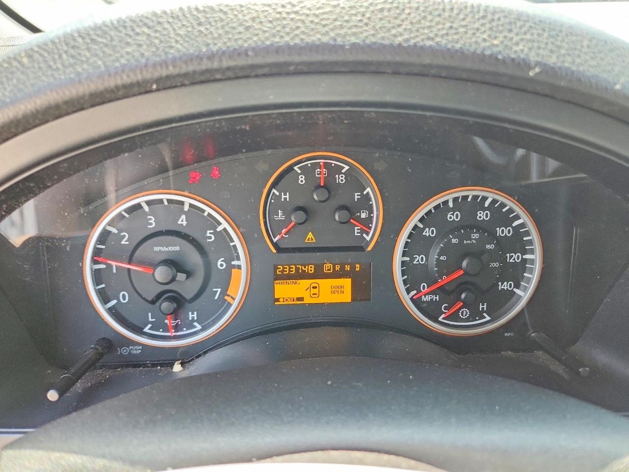 2010 Nissan Armada Se Black vin: 5N1BA0ND0AN623166