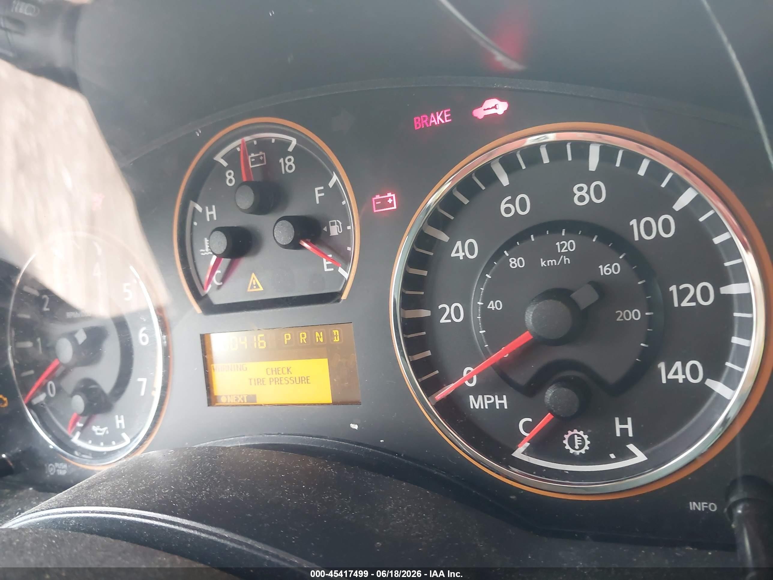 2013 Nissan Armada Sl Silver vin: 5N1BA0ND0DN600880