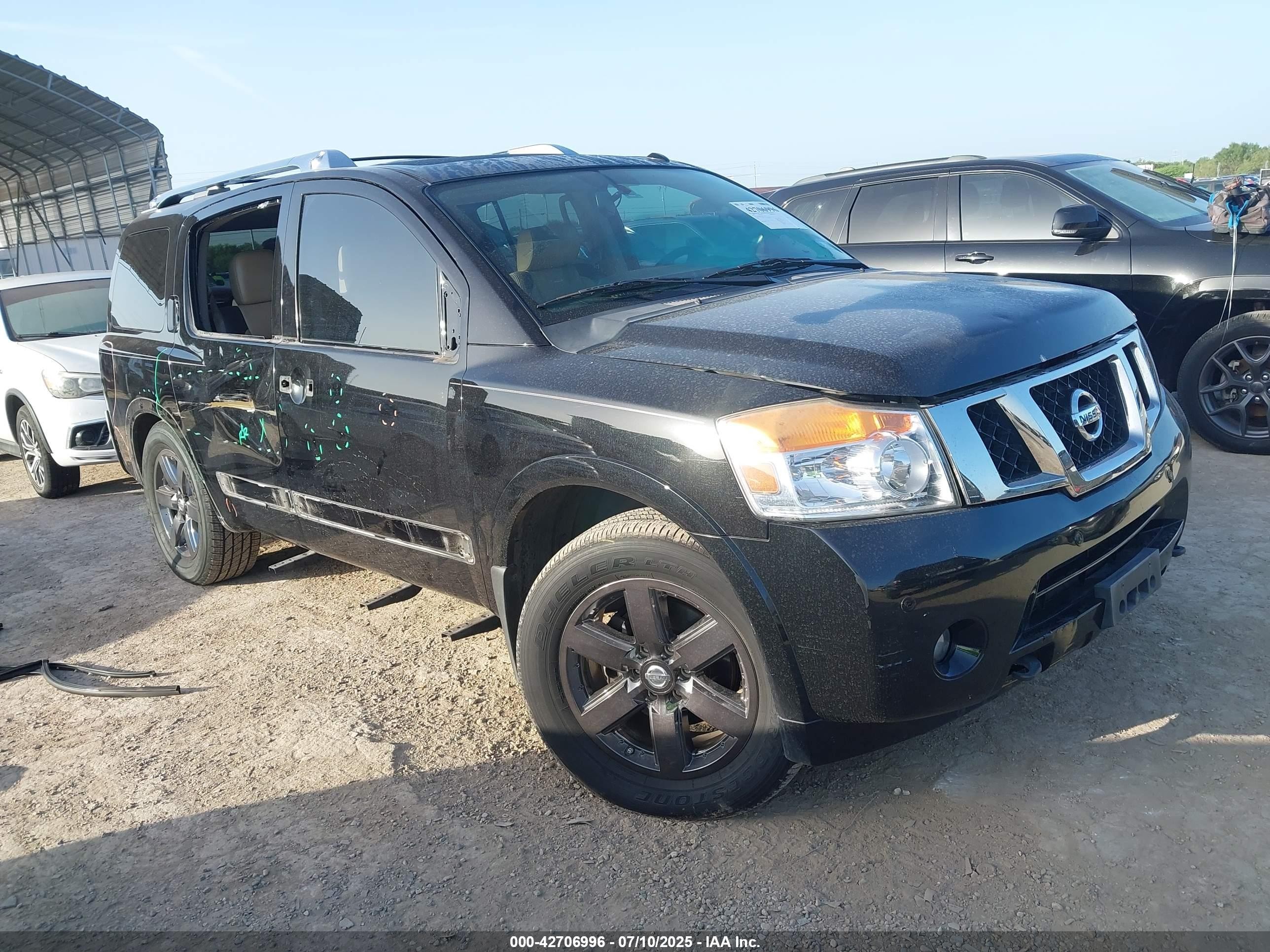 5N1BA0ND1DN612813
