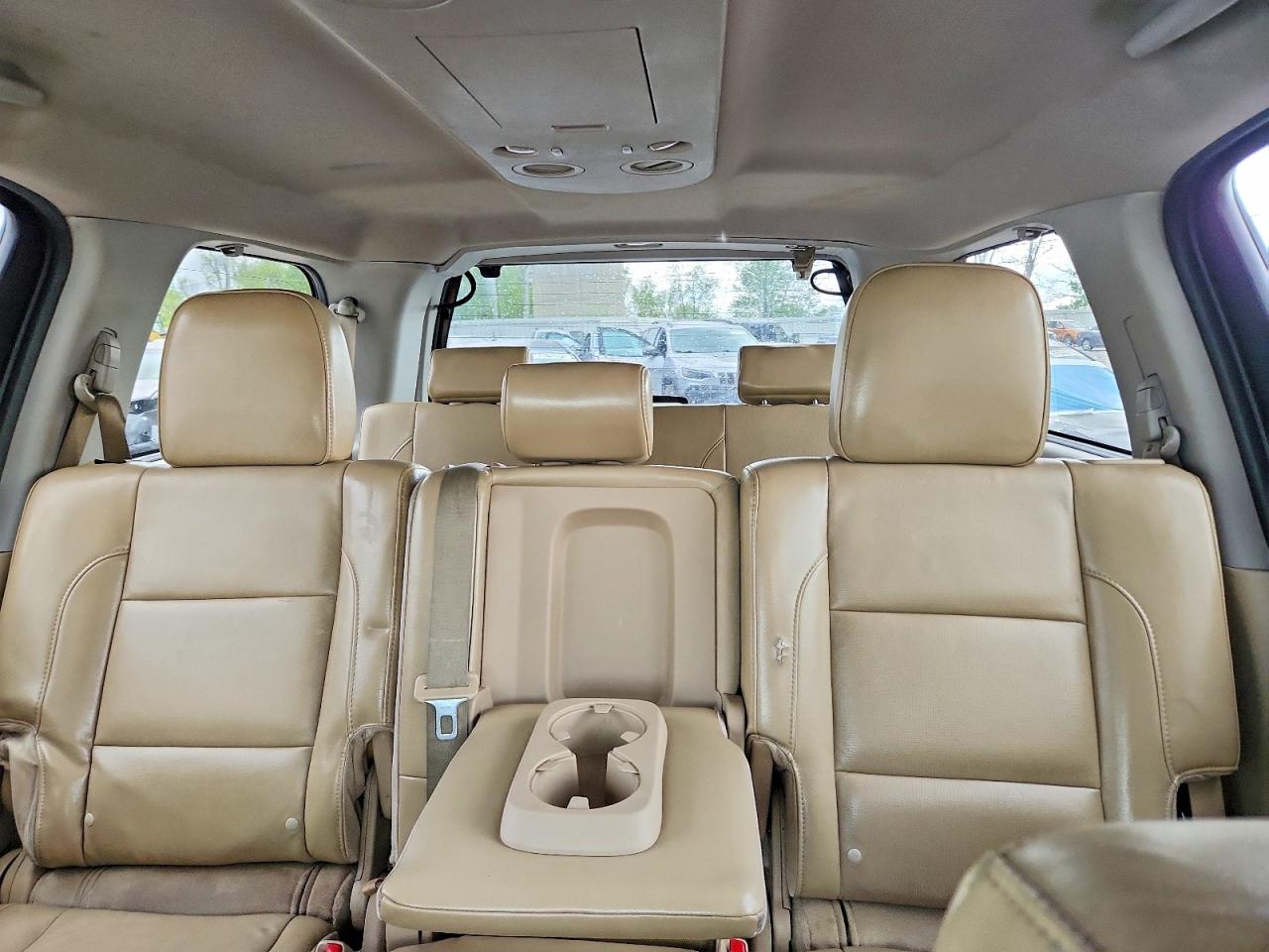 2015 Nissan Armada Sl Black vin: 5N1BA0ND1FN600549