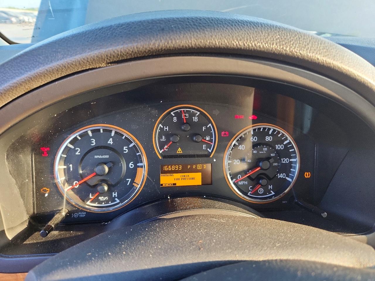 2015 Nissan Armada Platinum Черный vin: 5N1BA0ND2FN615271