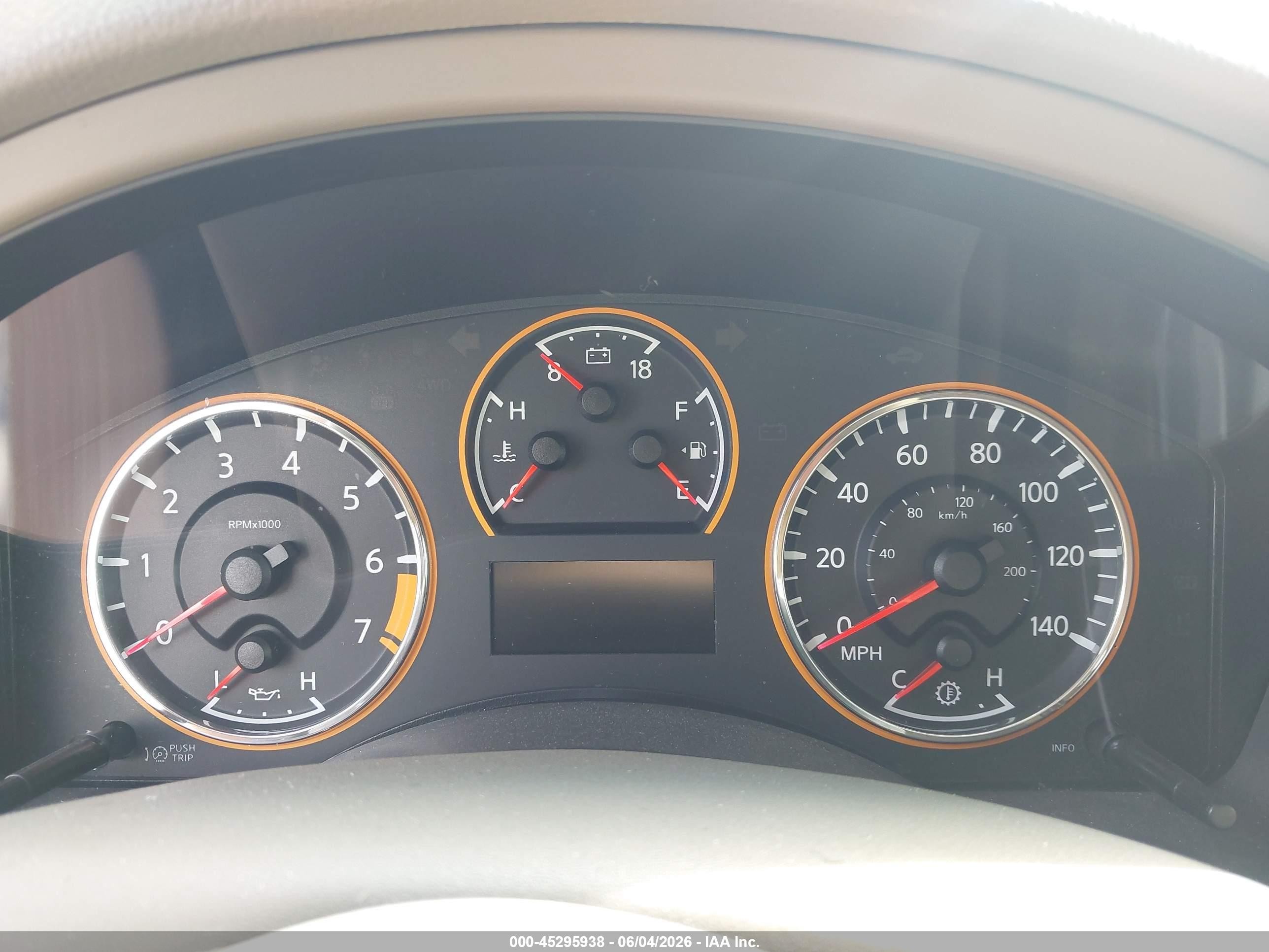 2011 Nissan Armada Sl Black vin: 5N1BA0ND3BN608792