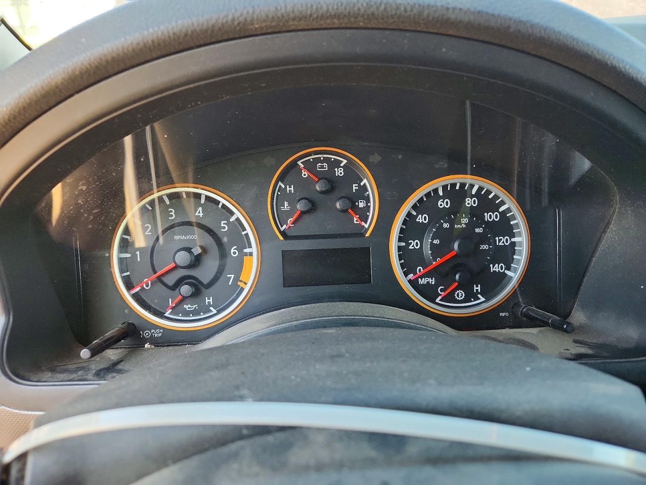 2013 Nissan Armada Sv Burgundy vin: 5N1BA0ND3DN600159
