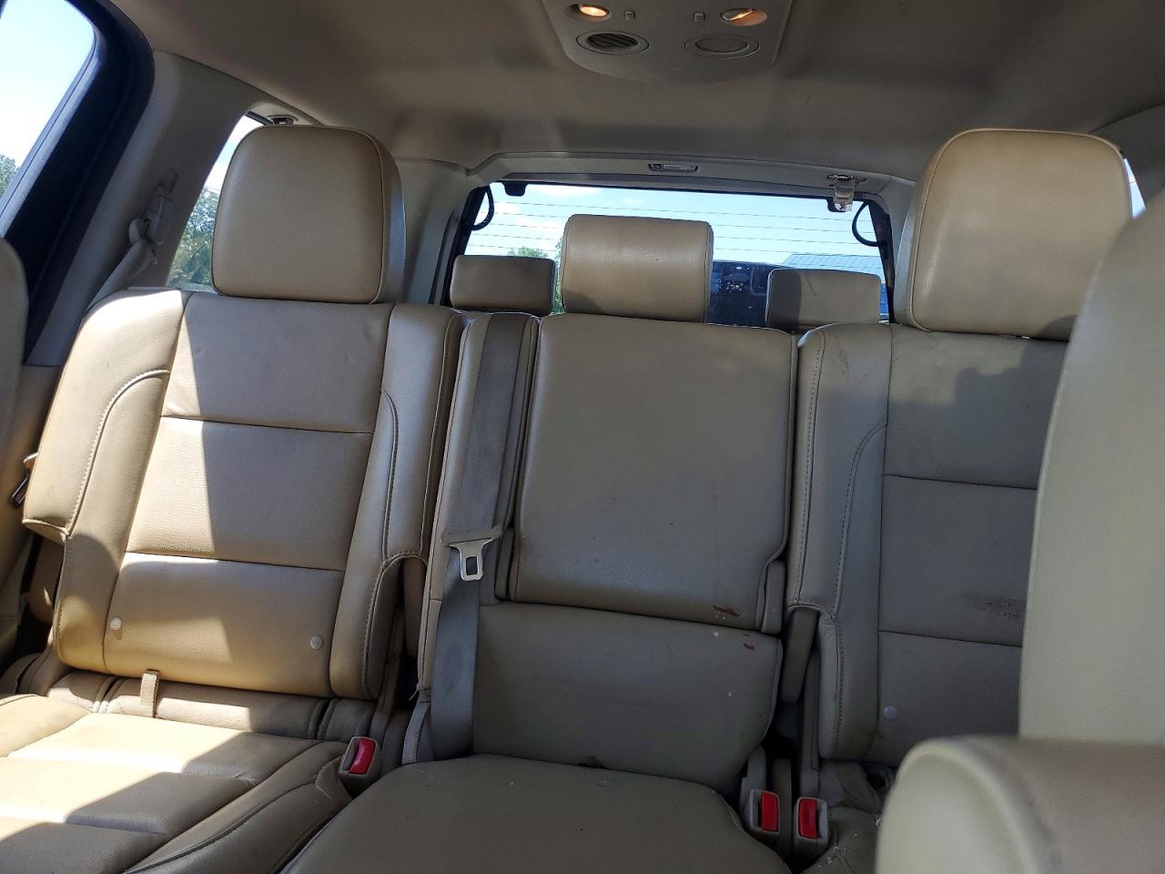 2015 Nissan Armada Sl Blue vin: 5N1BA0ND3FN622729