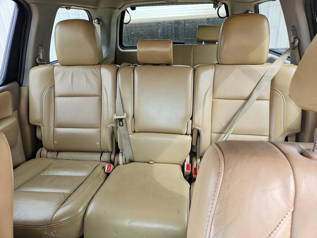 2013 Nissan Armada Sv Белый vin: 5N1BA0ND4DN603345