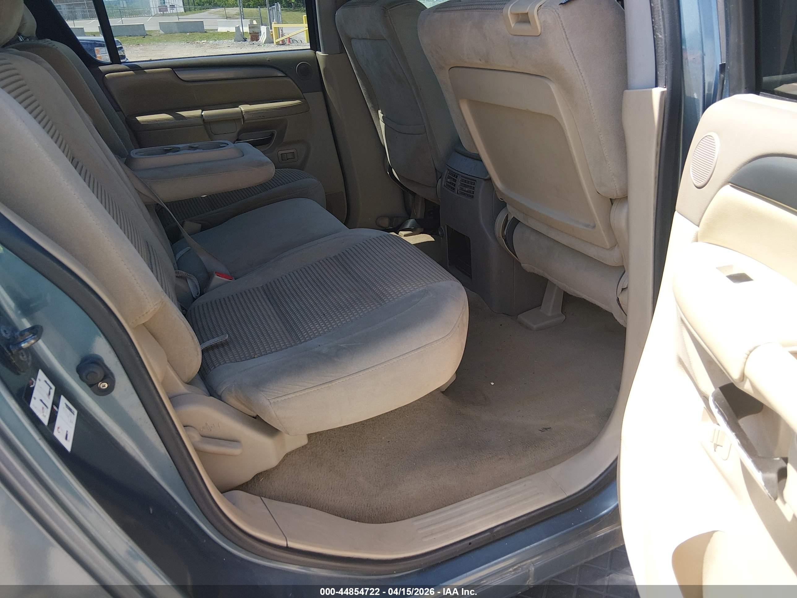 2011 Nissan Armada Sv Синий vin: 5N1BA0ND5BN607272