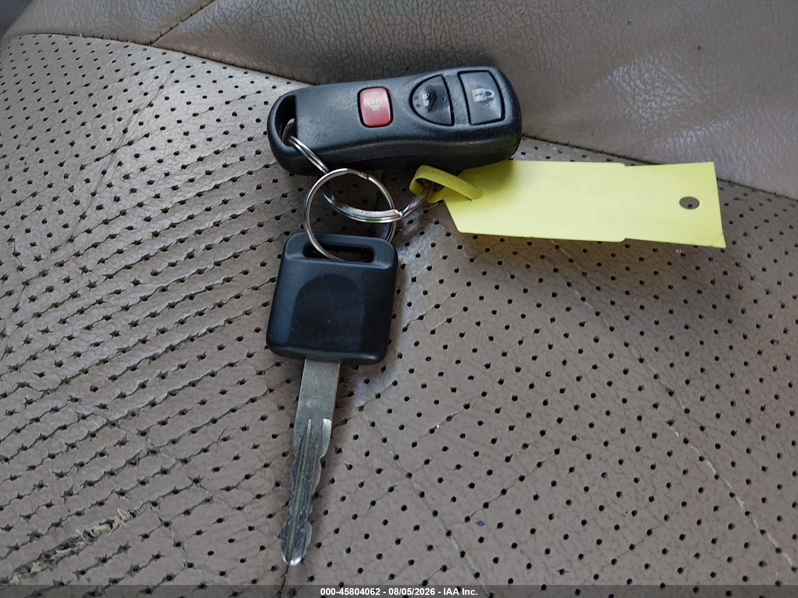 2013 Nissan Armada Sv Синий vin: 5N1BA0ND5DN611163