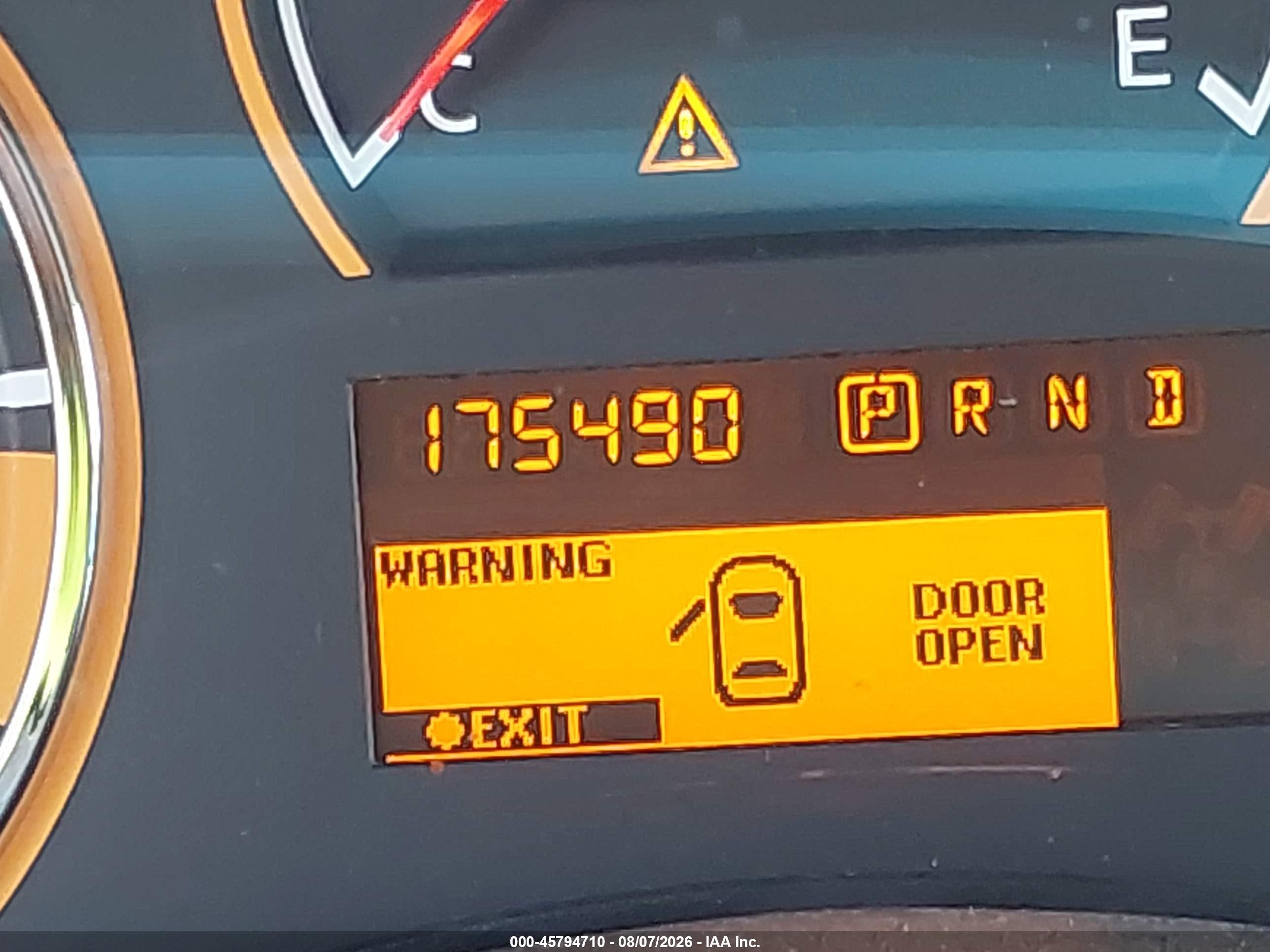 2014 Nissan Armada Sl Белый vin: 5N1BA0ND5EN603856