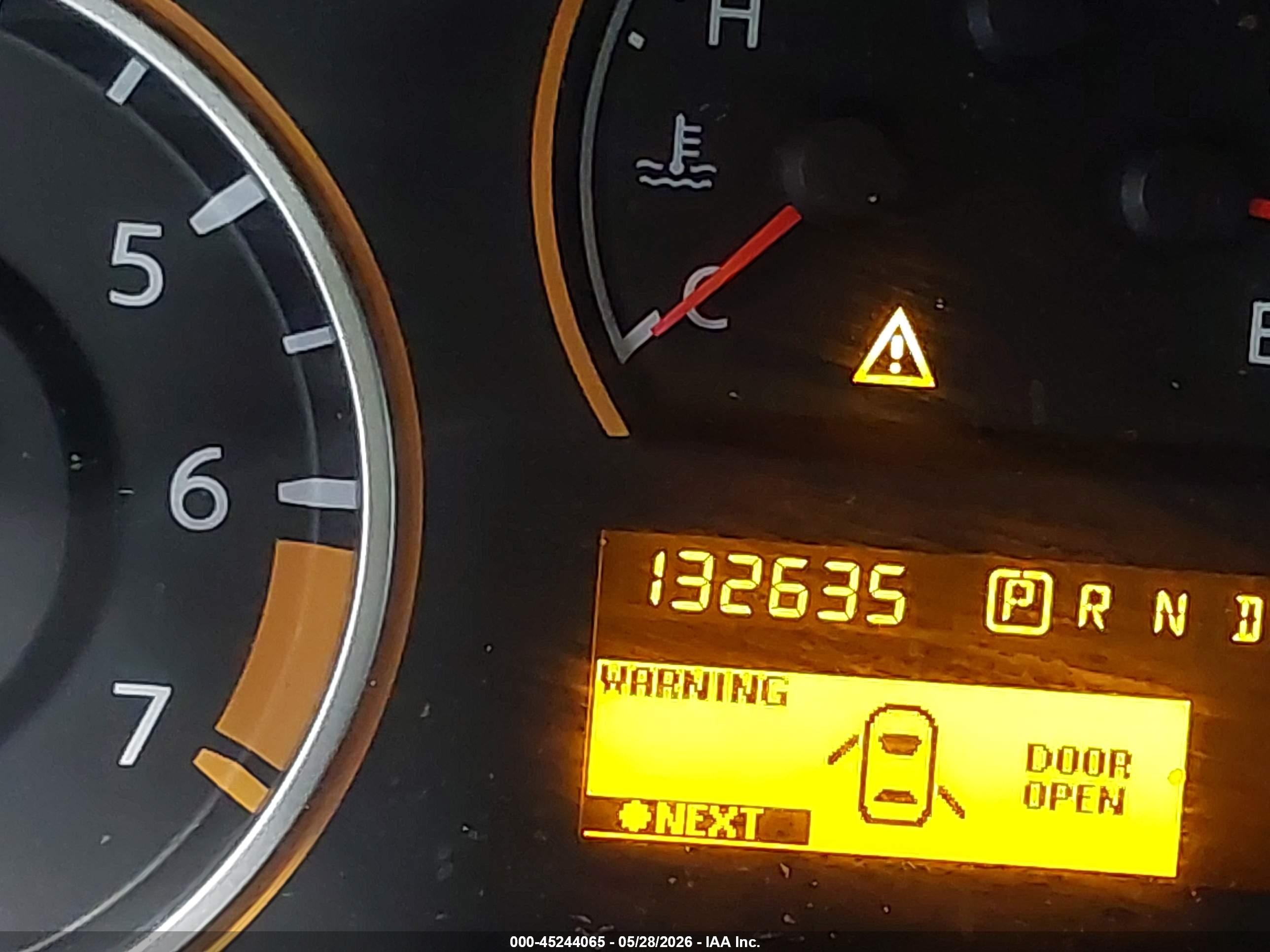 2011 Nissan Armada Sv Black vin: 5N1BA0ND6BN609919