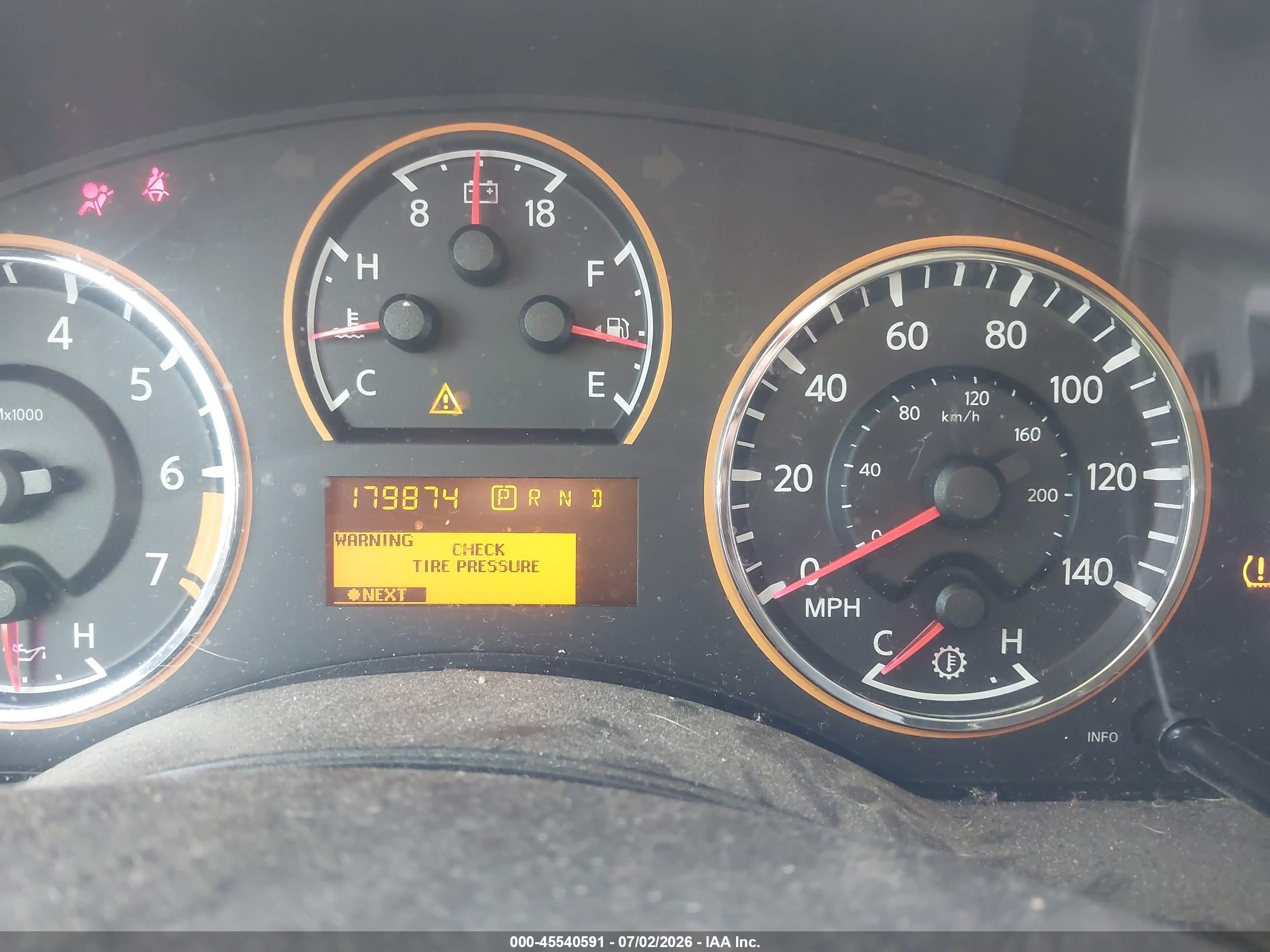 2013 Nissan Armada Sl Black vin: 5N1BA0ND6DN615495