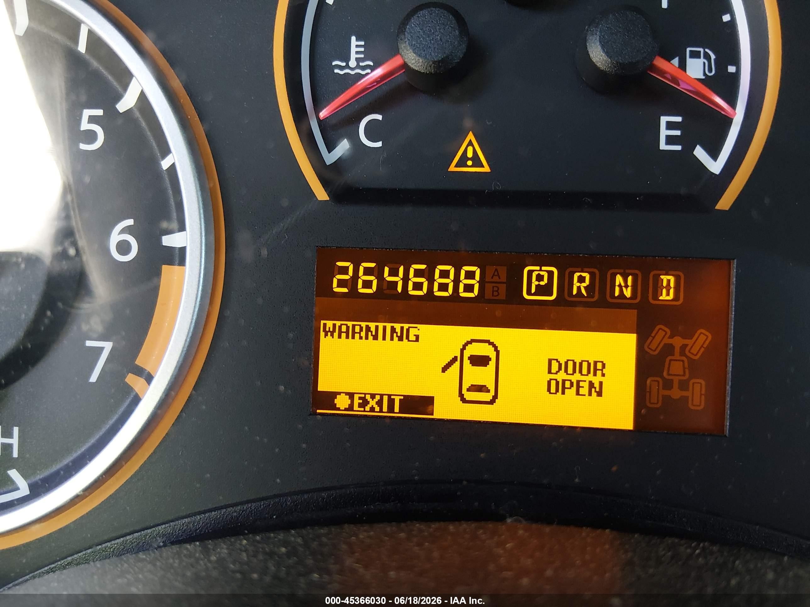 2014 Nissan Armada Sv Black vin: 5N1BA0ND6EN604238
