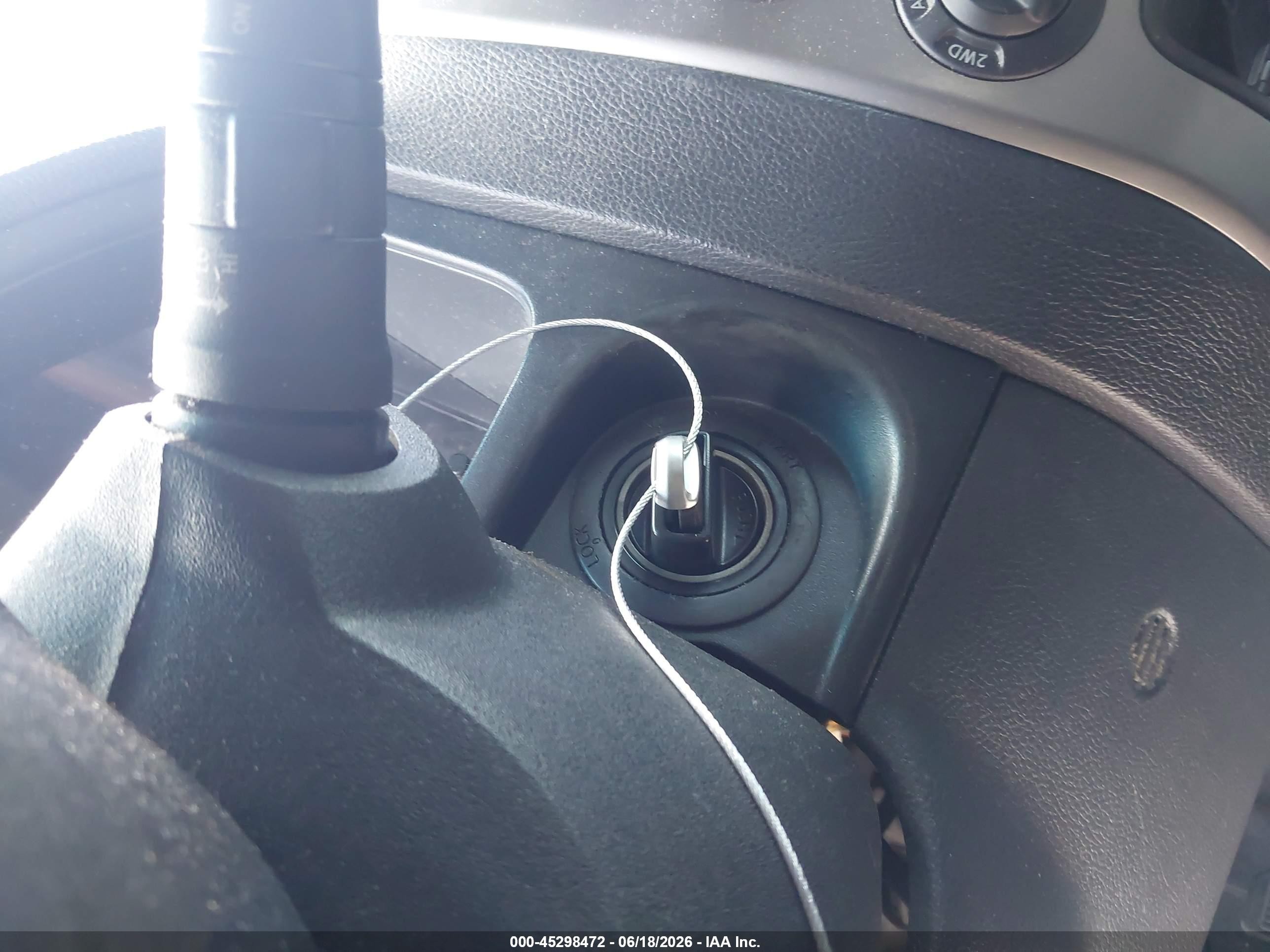 2010 Nissan Armada Platinum Black vin: 5N1BA0NE0AN618994