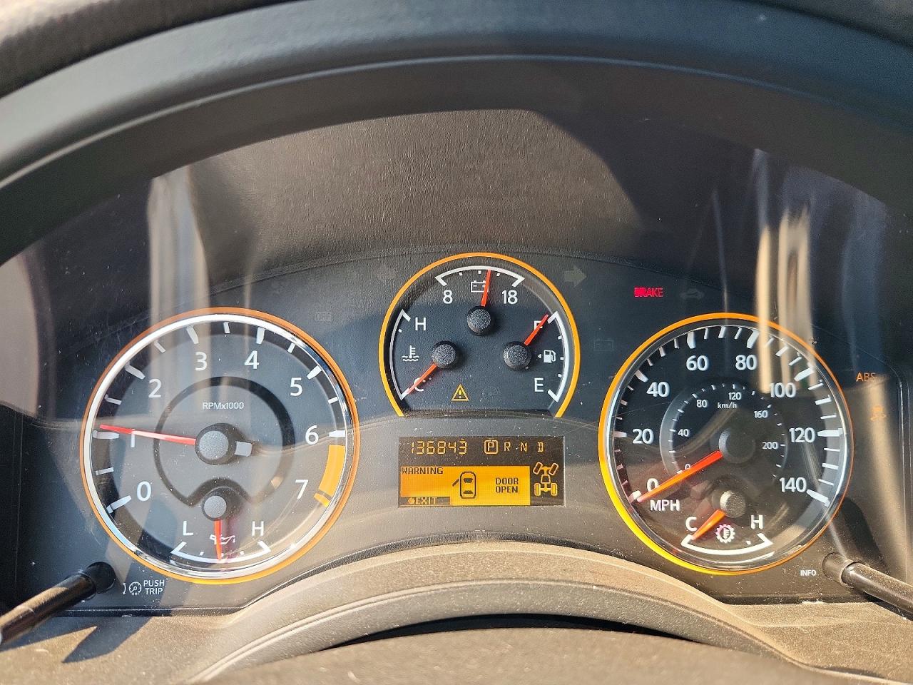 2013 Nissan Armada Platinum Black vin: 5N1BA0NE4DN615505