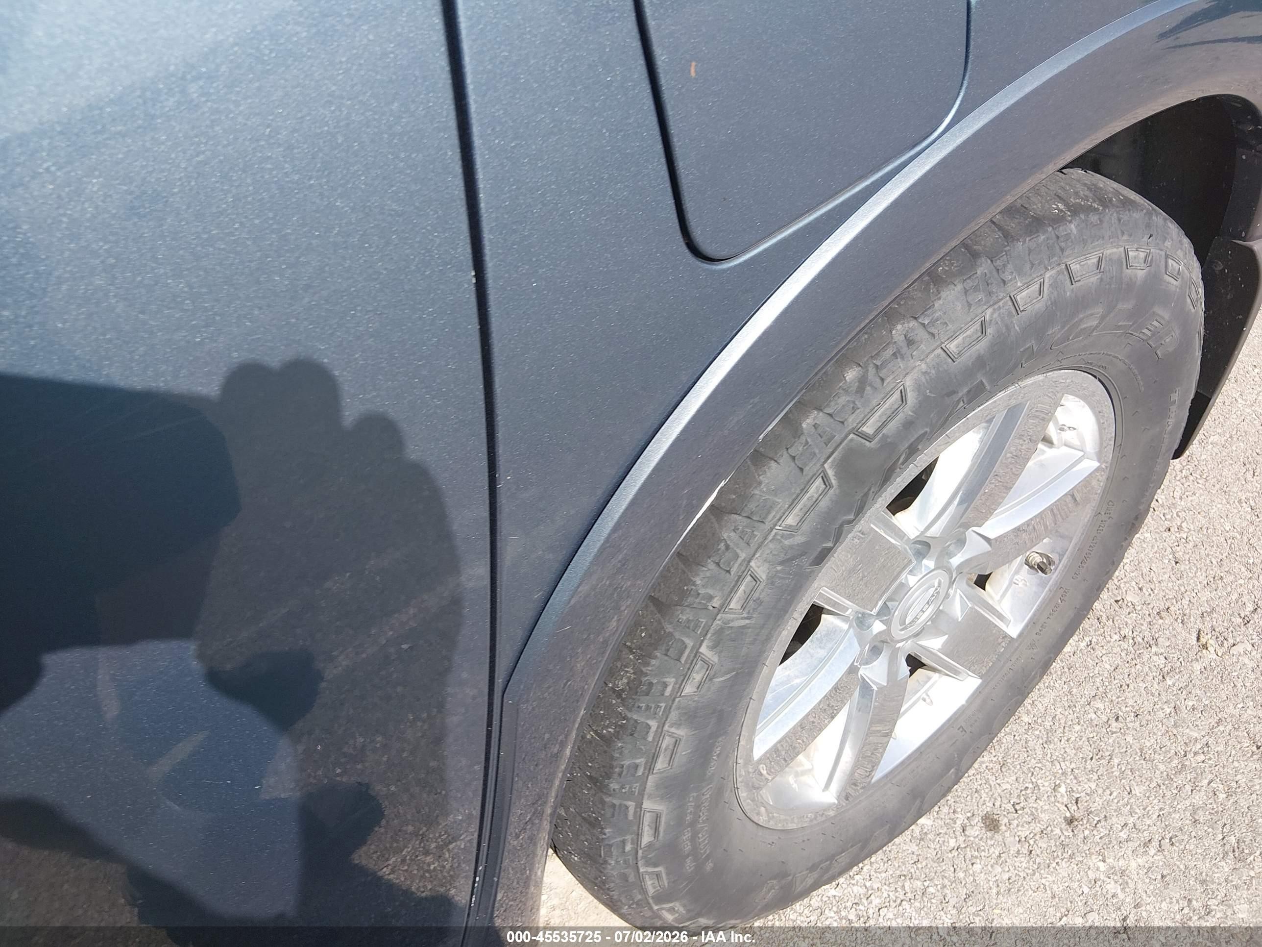 2011 Nissan Armada Platinum Синий vin: 5N1BA0NE5BN608382