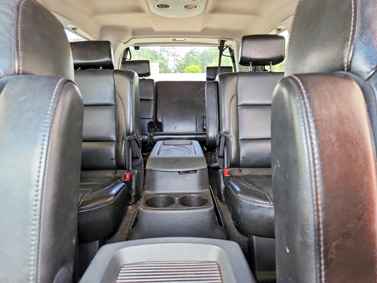 2011 Nissan Armada Platinum Silver vin: 5N1BA0NE7BN620582