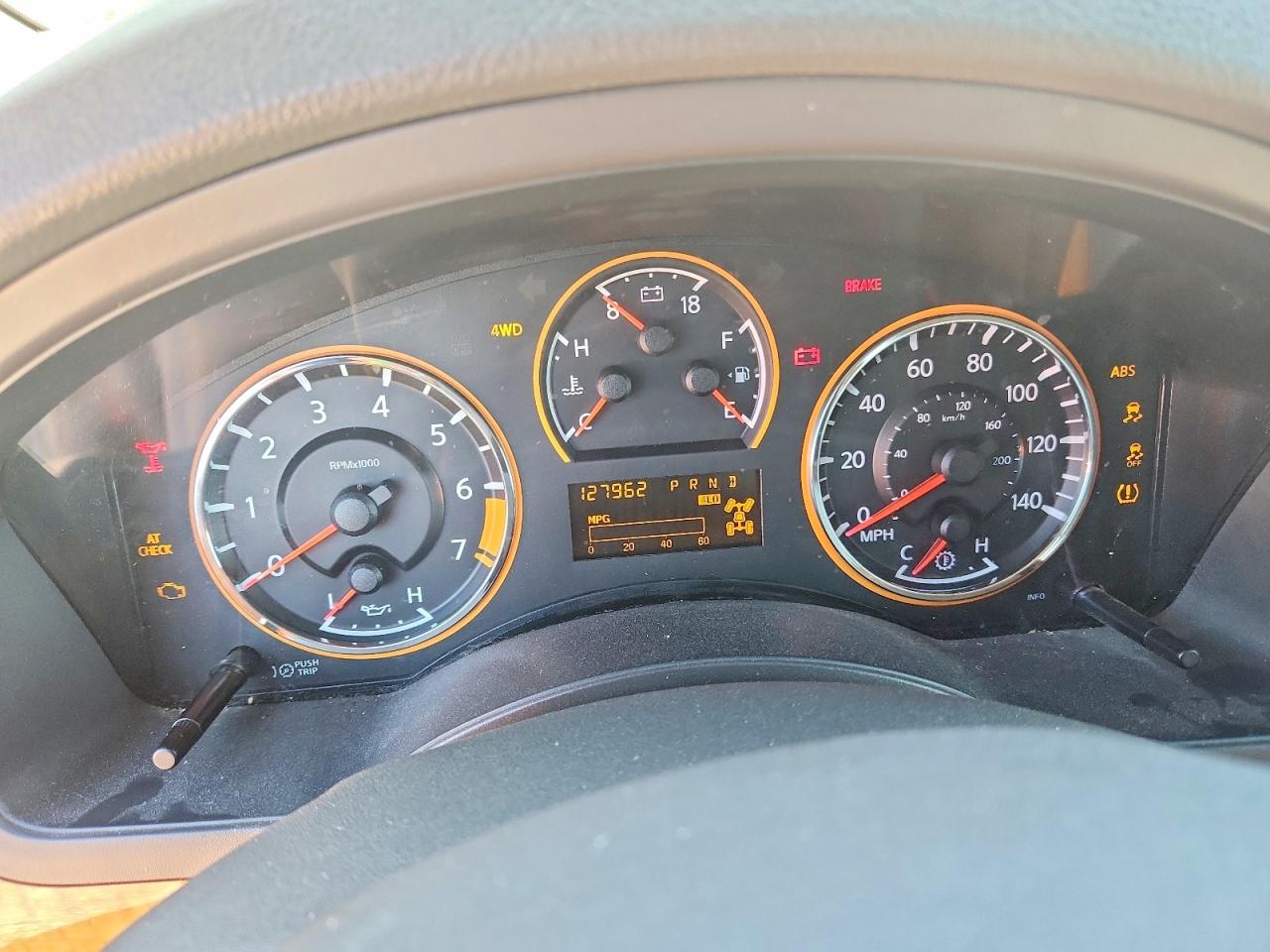 2014 Nissan Armada Platinum Черный vin: 5N1BA0NE9EN600810