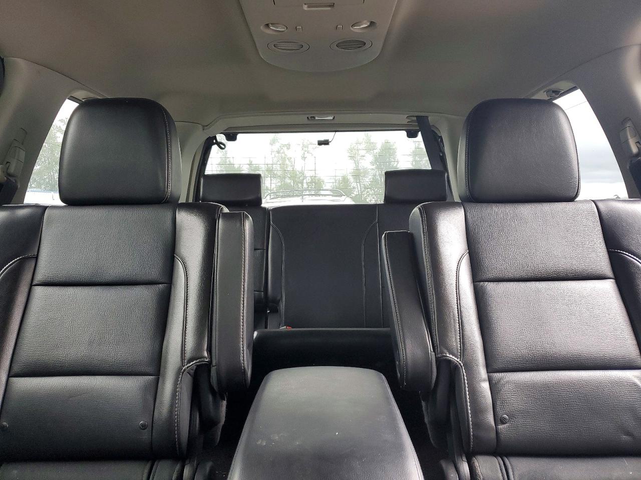 2012 Nissan Armada Platinum Silver vin: 5N1BA0NEXCN618715