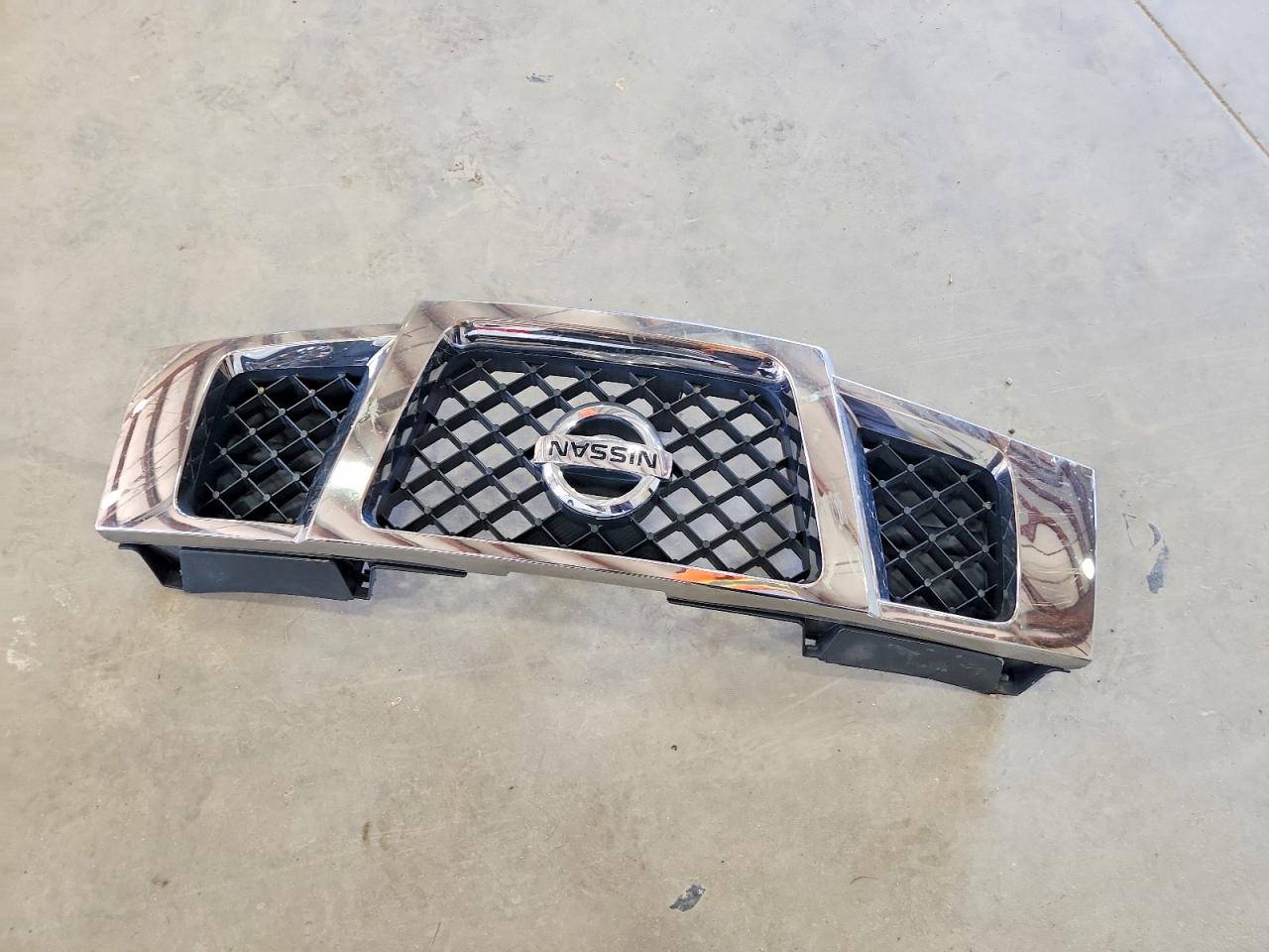 2015 Nissan Armada Platinum White vin: 5N1BA0NEXFN613499