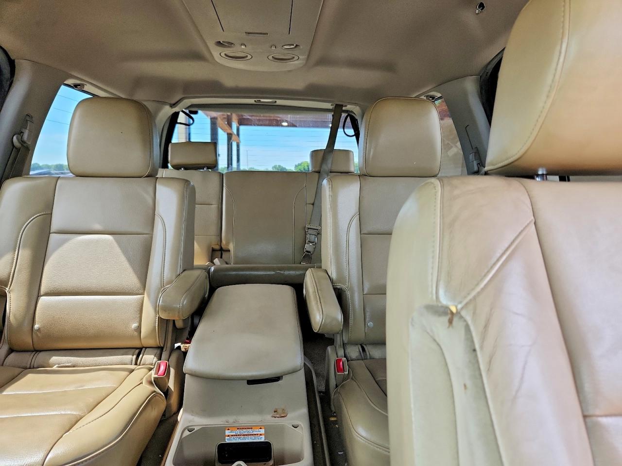 2013 Nissan Armada Platinum Black vin: 5N1BA0NF1DN606236